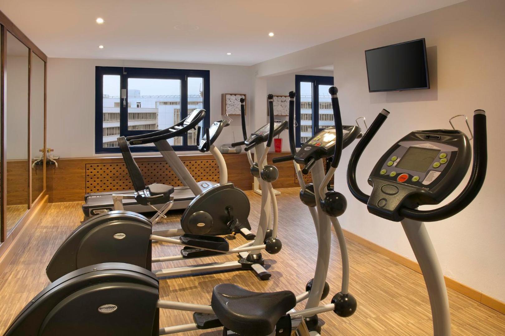 Holiday Inn Stuttgart Holiday Inn Stuttgart