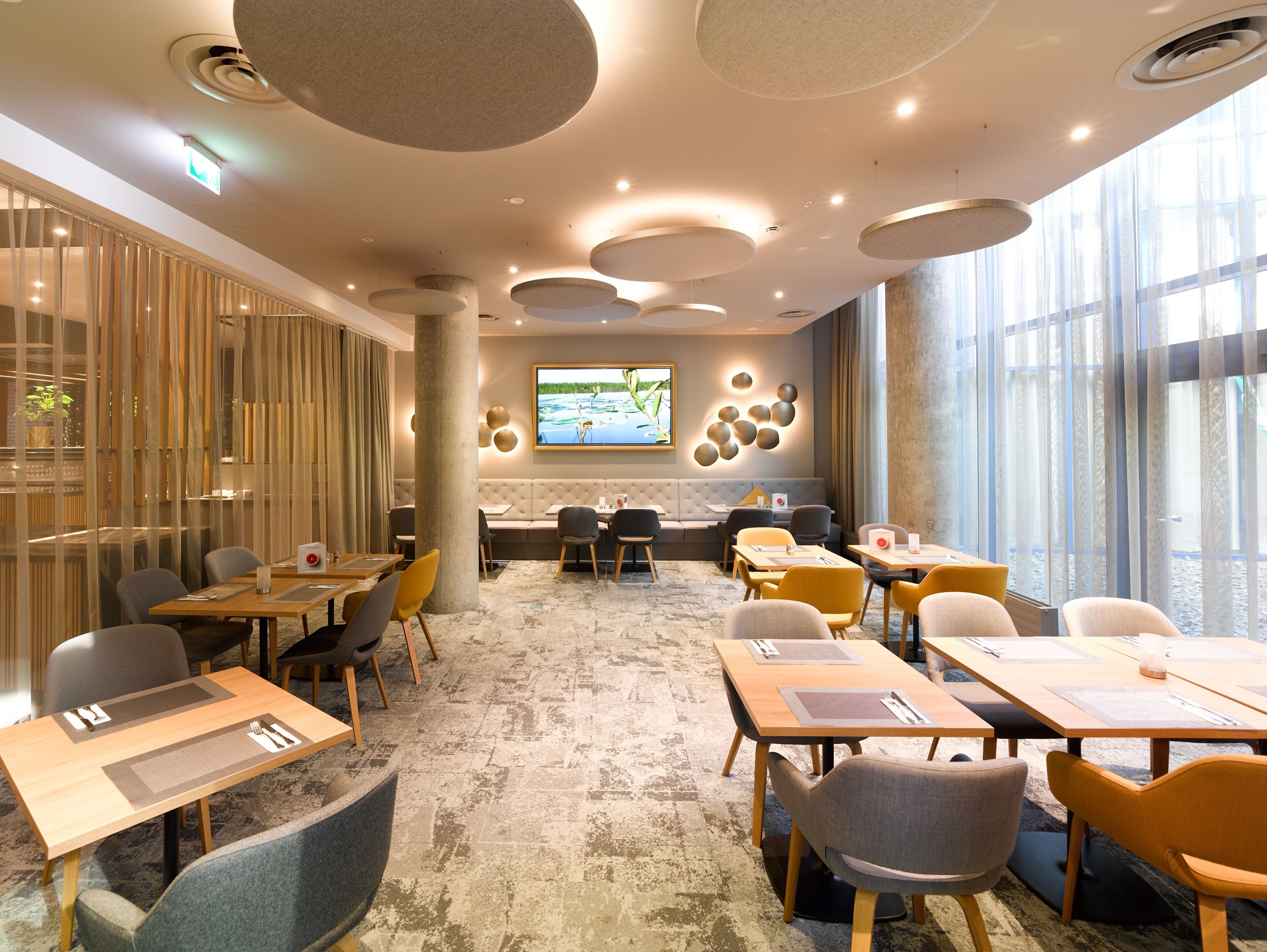 Holiday Inn Stuttgart Holiday Inn Stuttgart