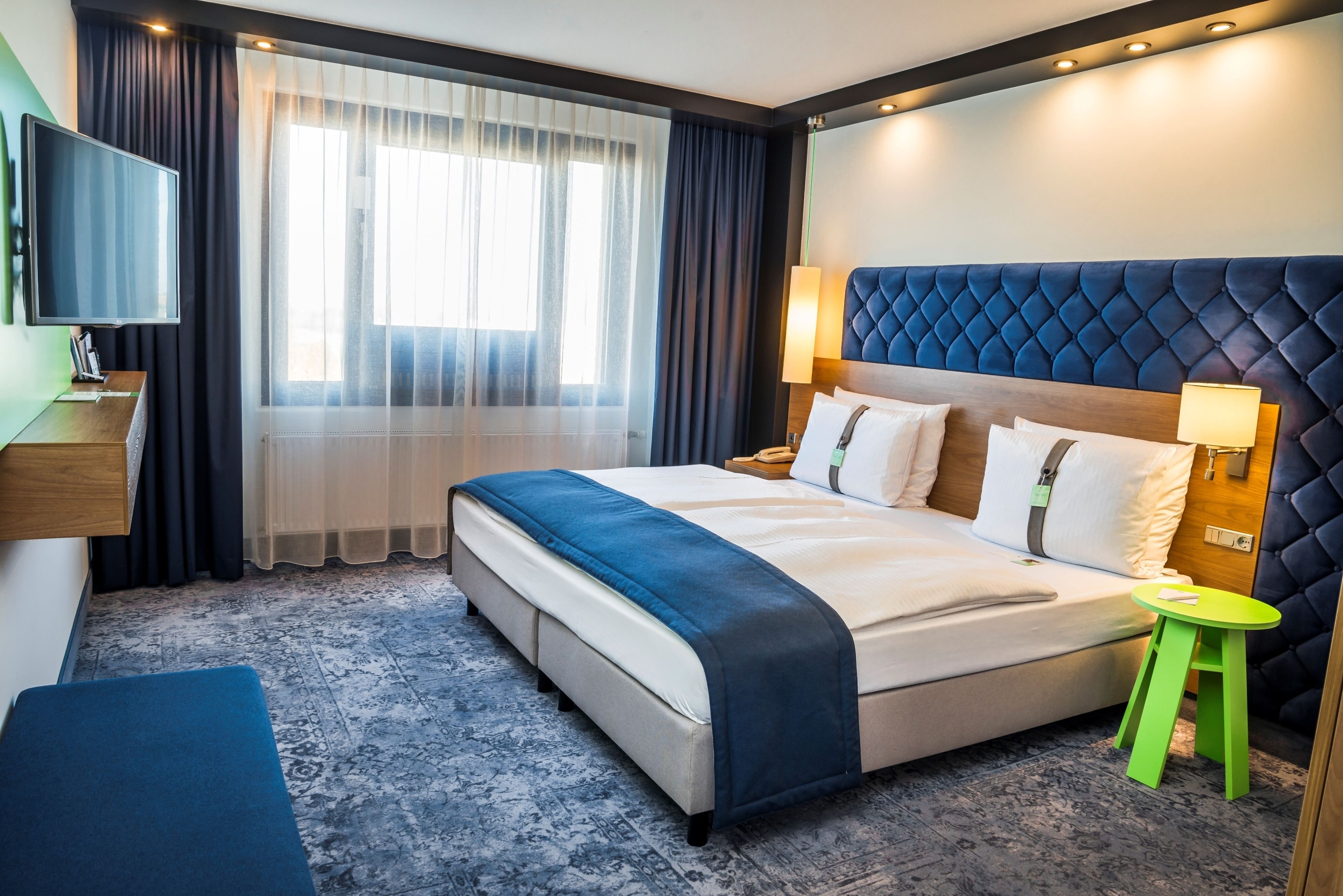Holiday Inn Stuttgart Holiday Inn Stuttgart