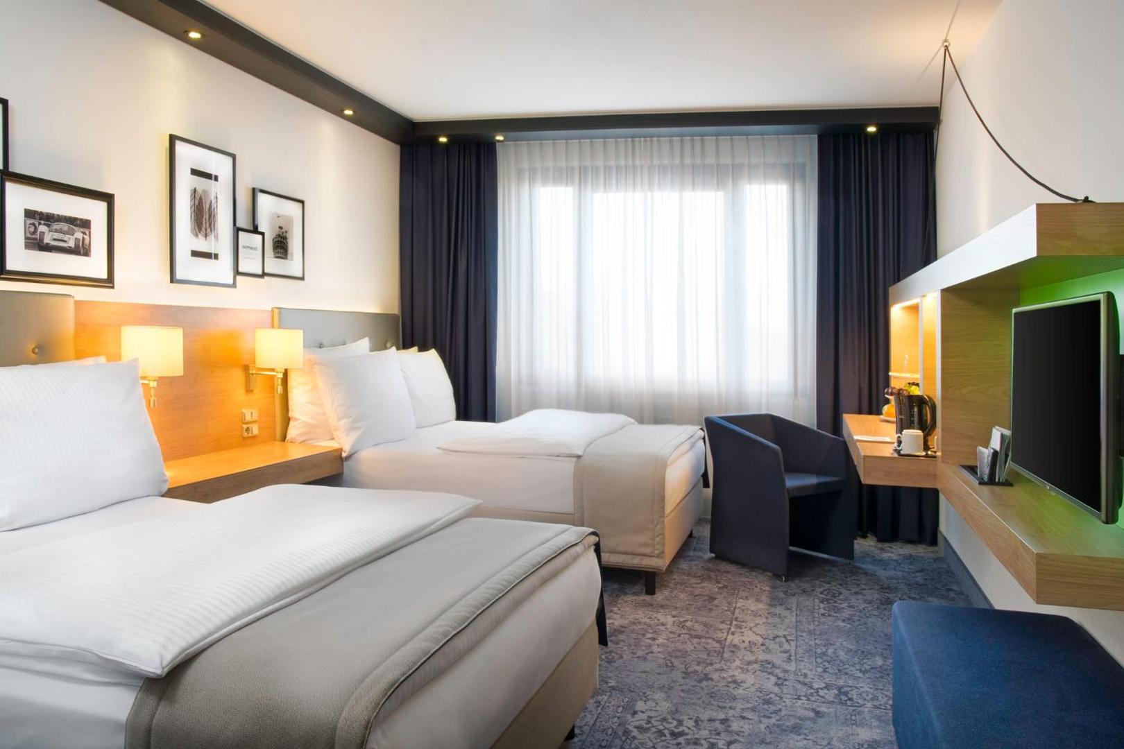 Holiday Inn Stuttgart Holiday Inn Stuttgart
