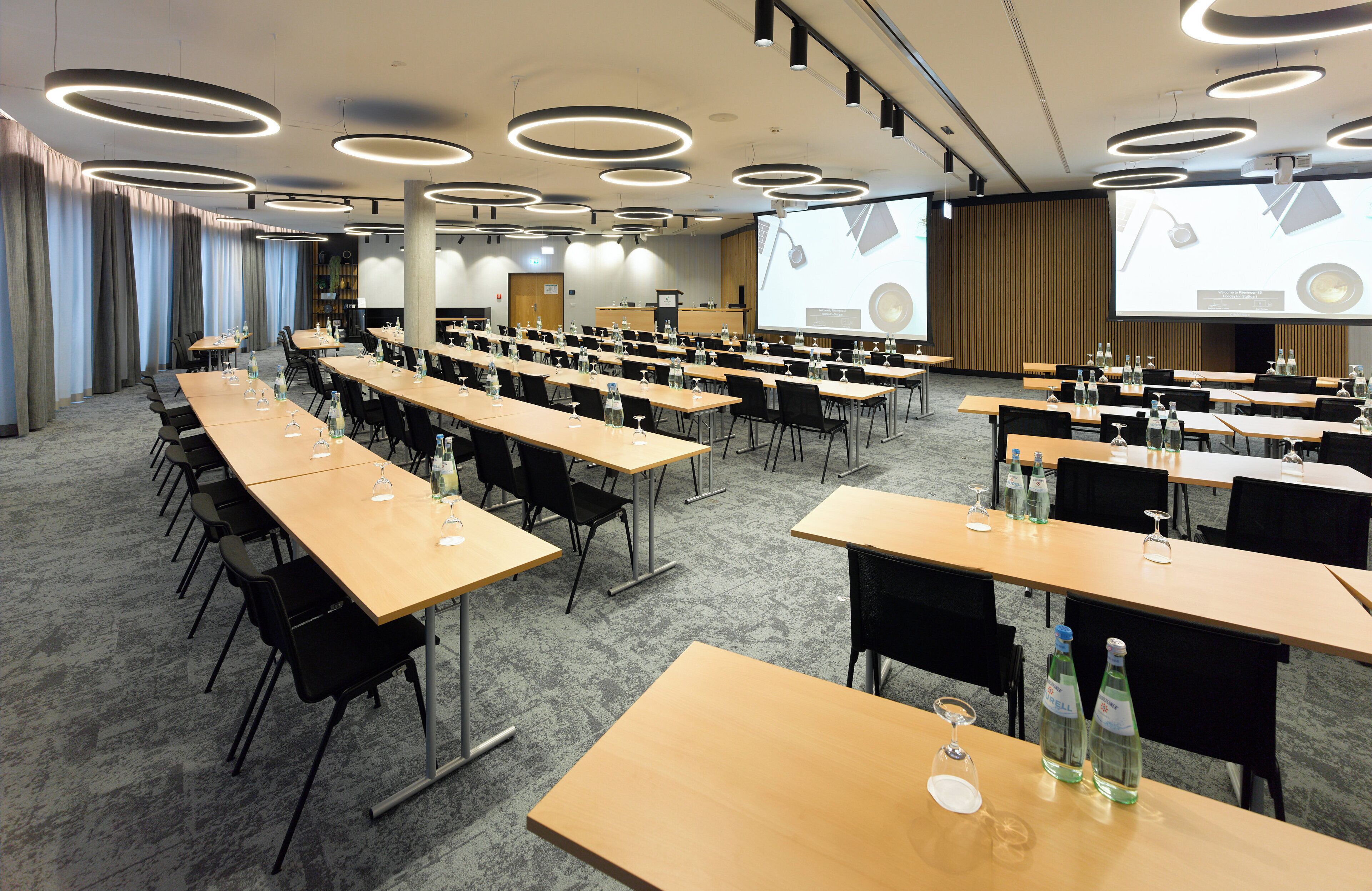 Holiday Inn Stuttgart Holiday Inn Stuttgart