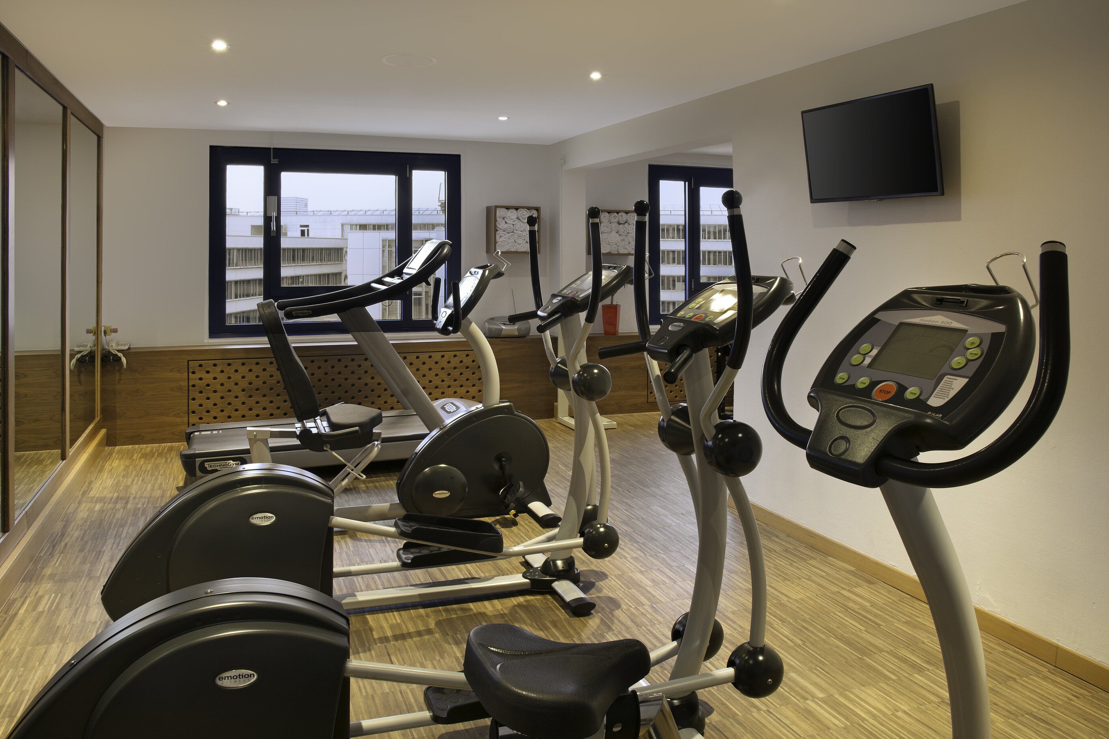 Holiday Inn Stuttgart Holiday Inn Stuttgart