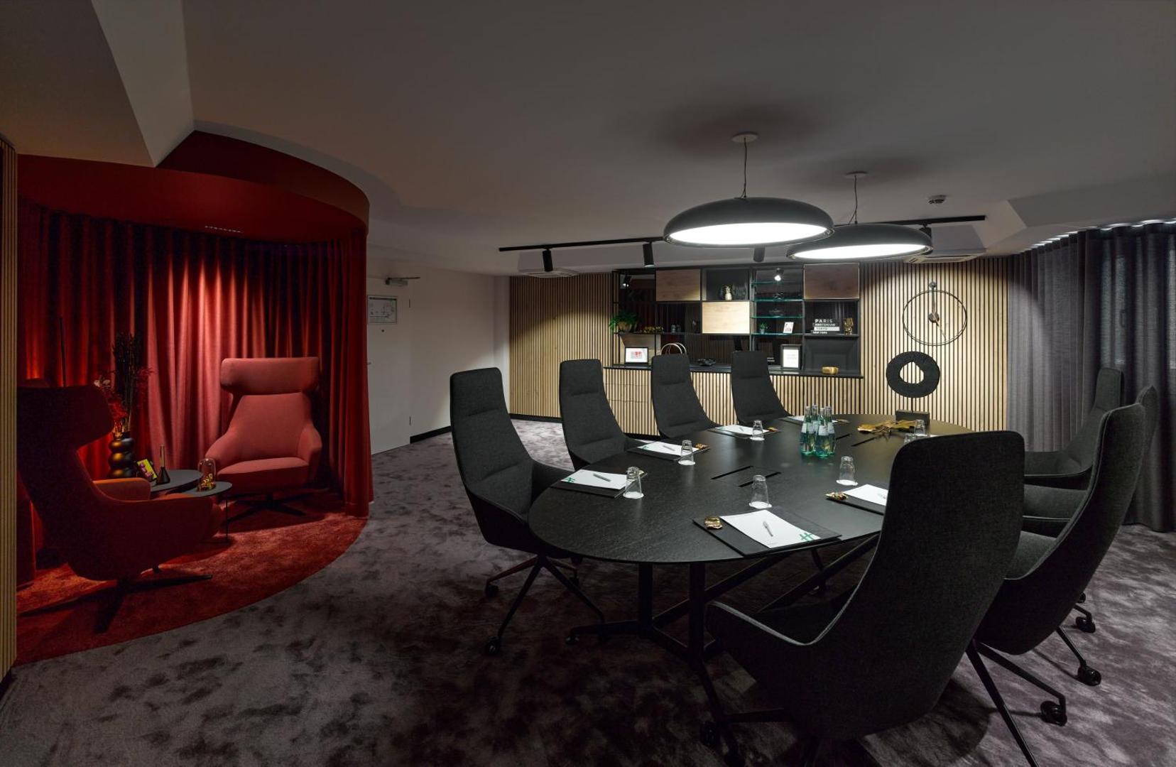 Holiday Inn Stuttgart Holiday Inn Stuttgart