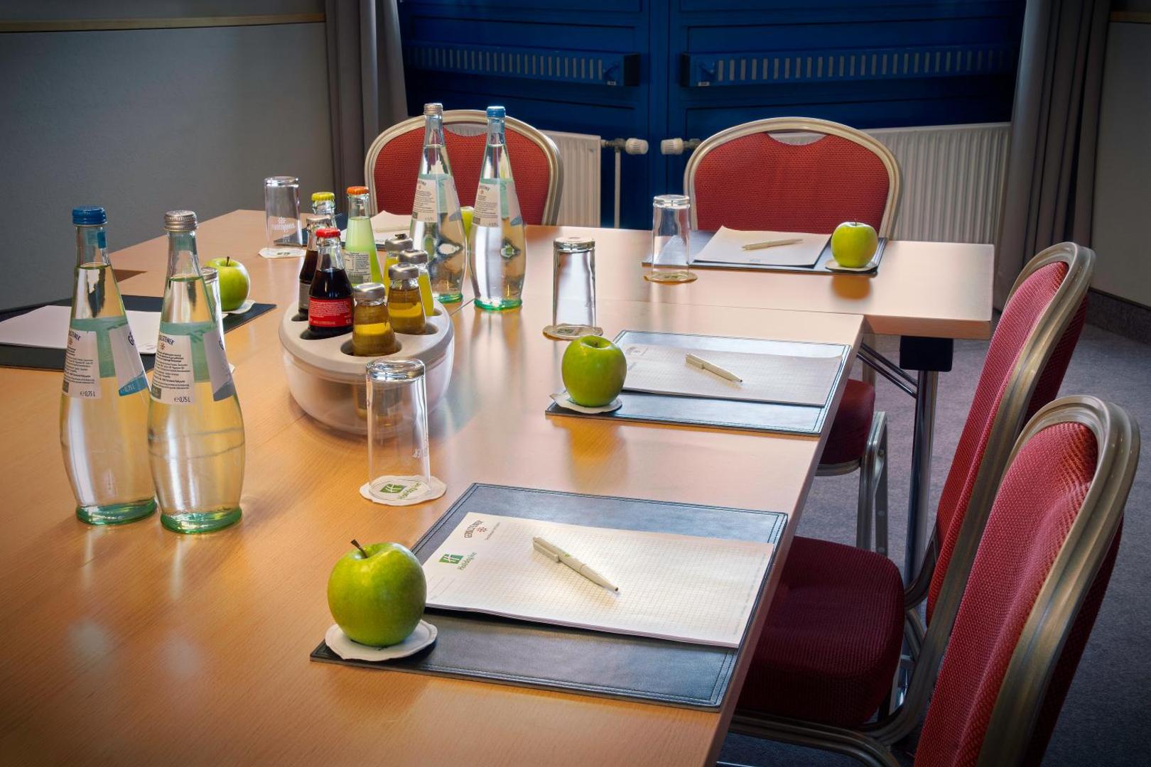 Holiday Inn Stuttgart Holiday Inn Stuttgart