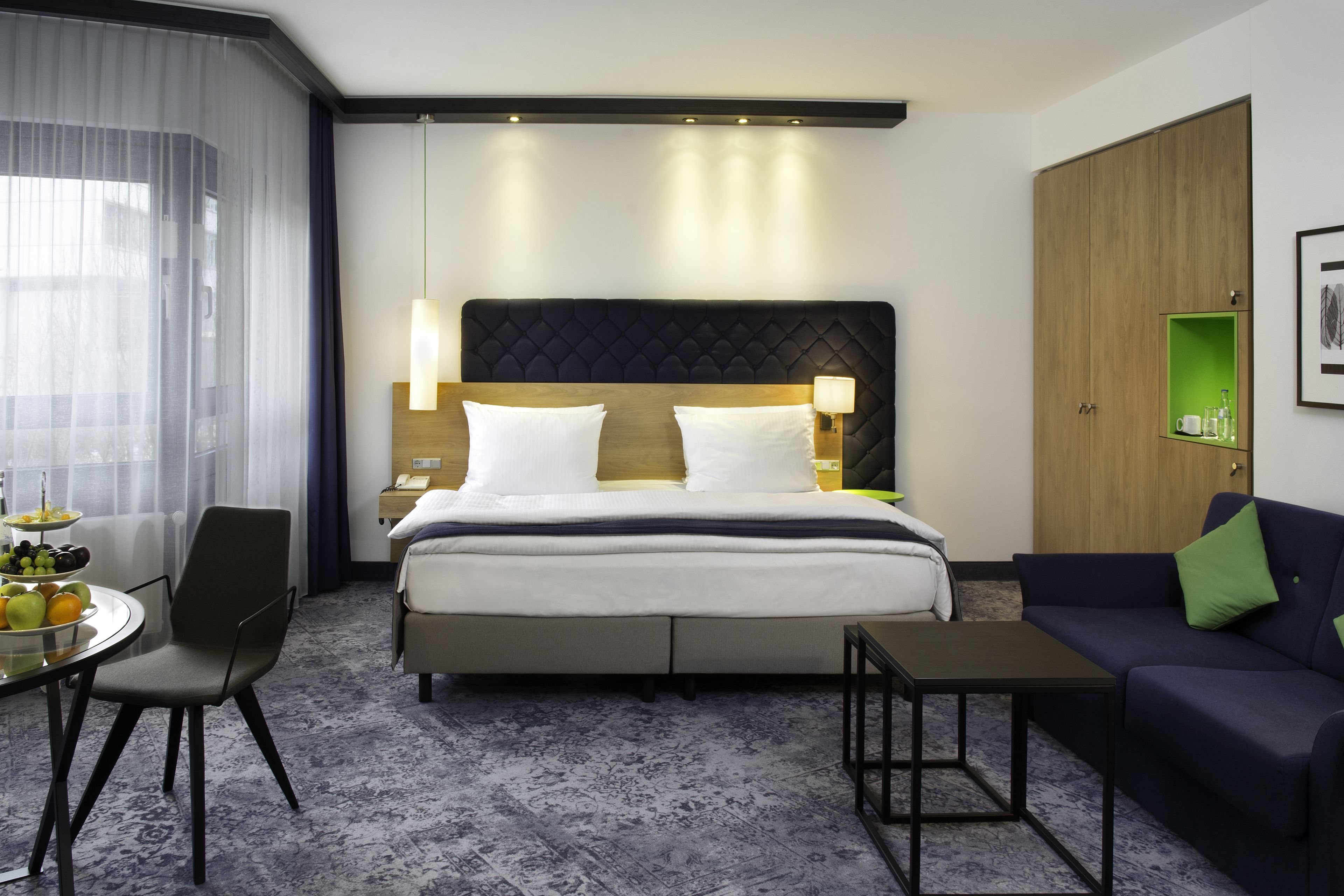 Holiday Inn Stuttgart Holiday Inn Stuttgart