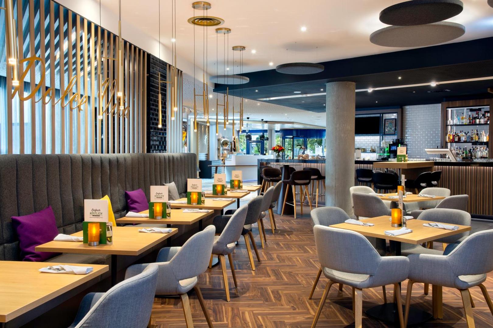 Holiday Inn Stuttgart Holiday Inn Stuttgart