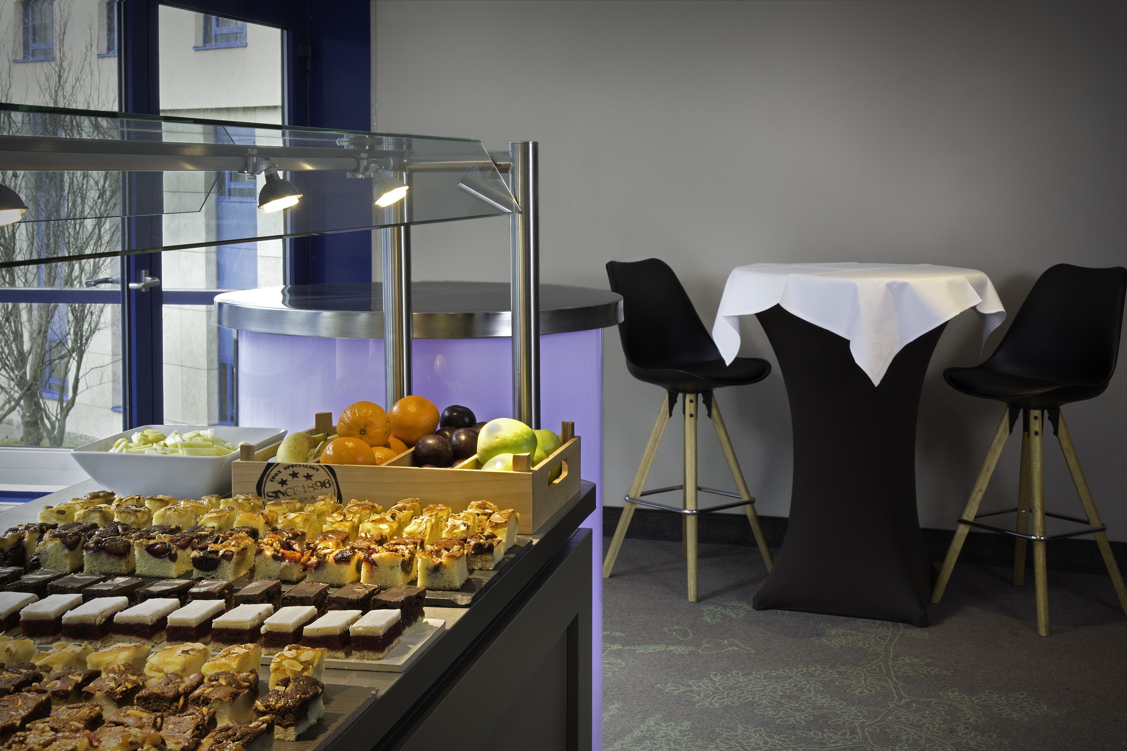Holiday Inn Stuttgart Holiday Inn Stuttgart