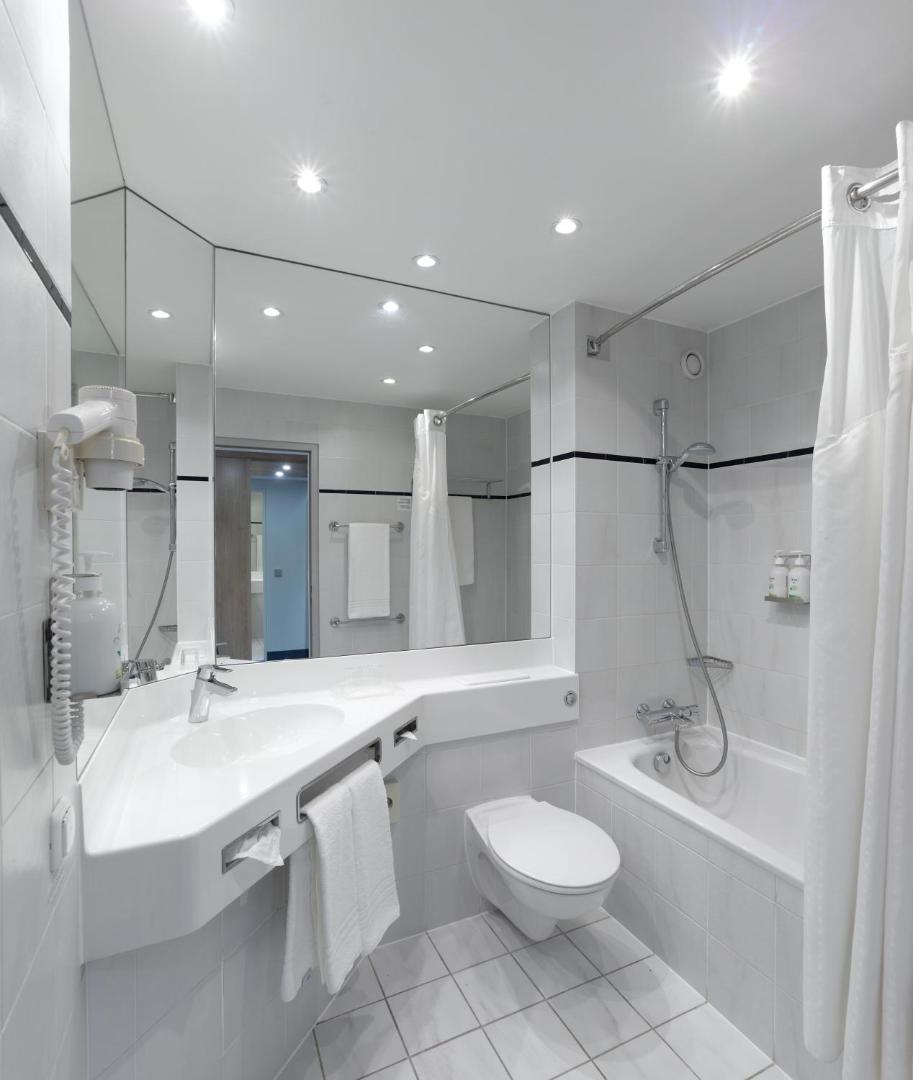 Holiday Inn Stuttgart Holiday Inn Stuttgart