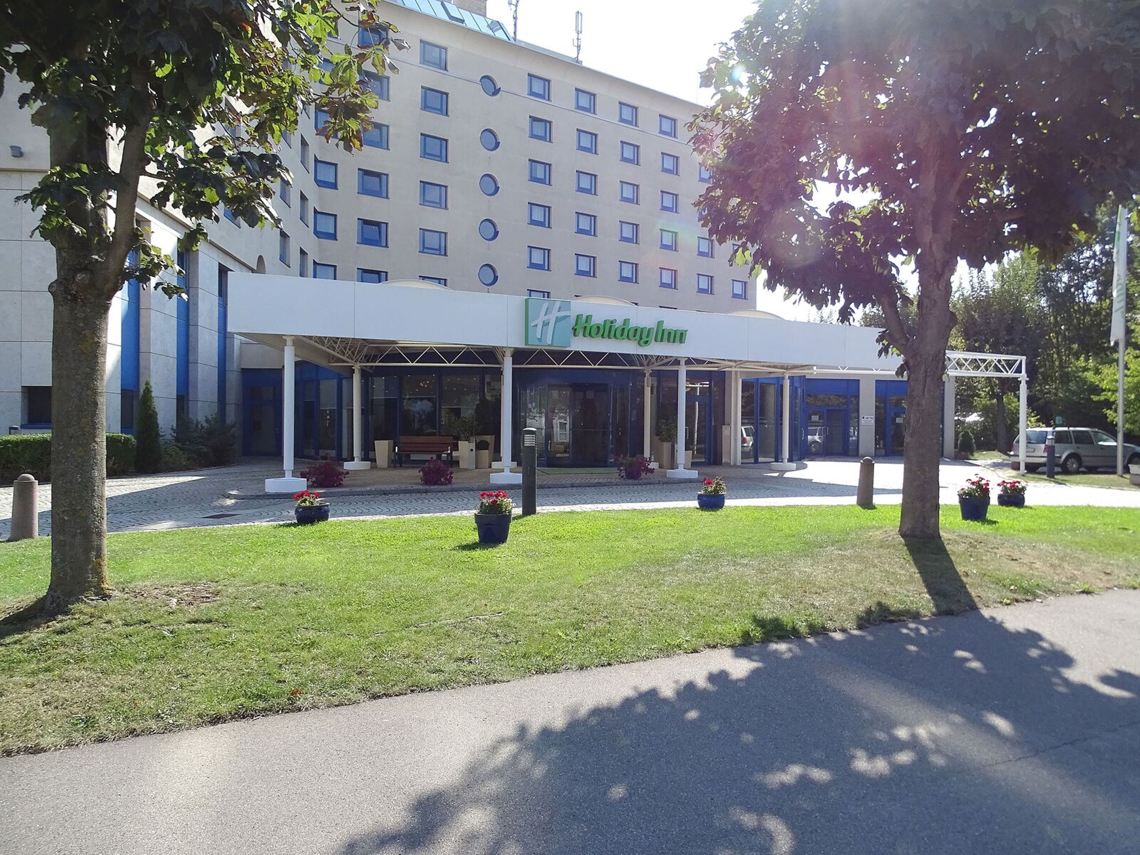 Holiday Inn Stuttgart Holiday Inn Stuttgart