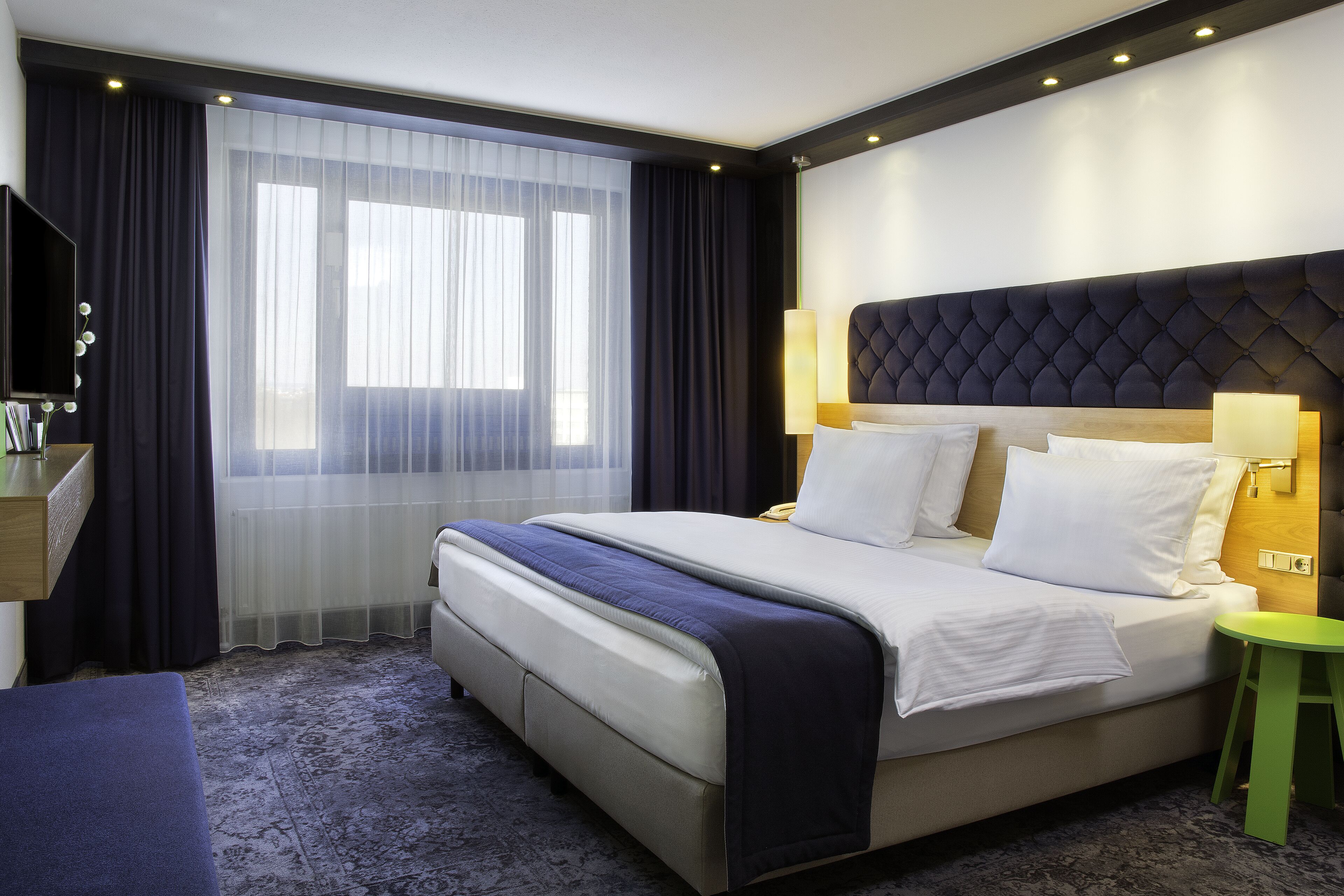 Holiday Inn Stuttgart Holiday Inn Stuttgart