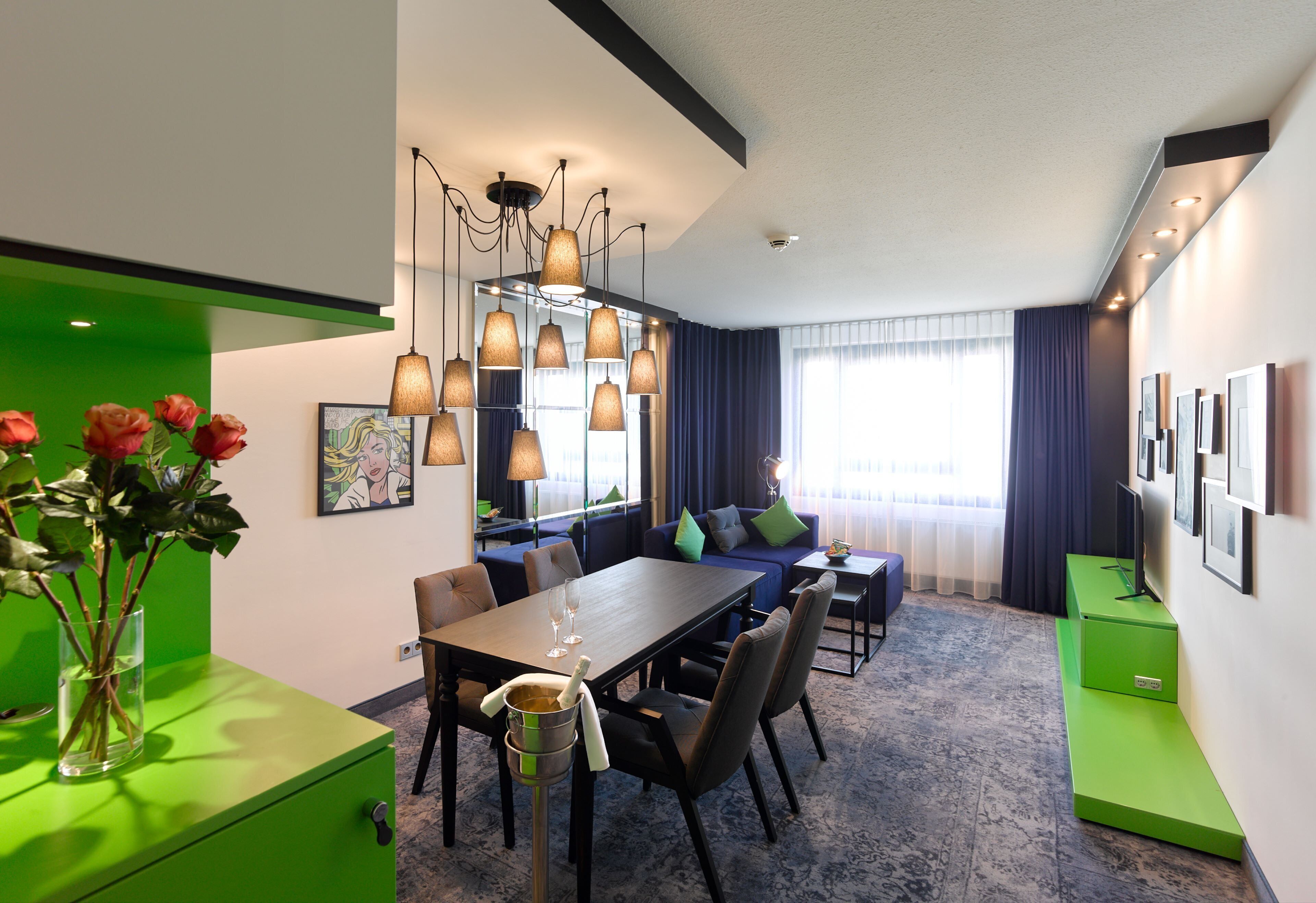 Holiday Inn Stuttgart Holiday Inn Stuttgart