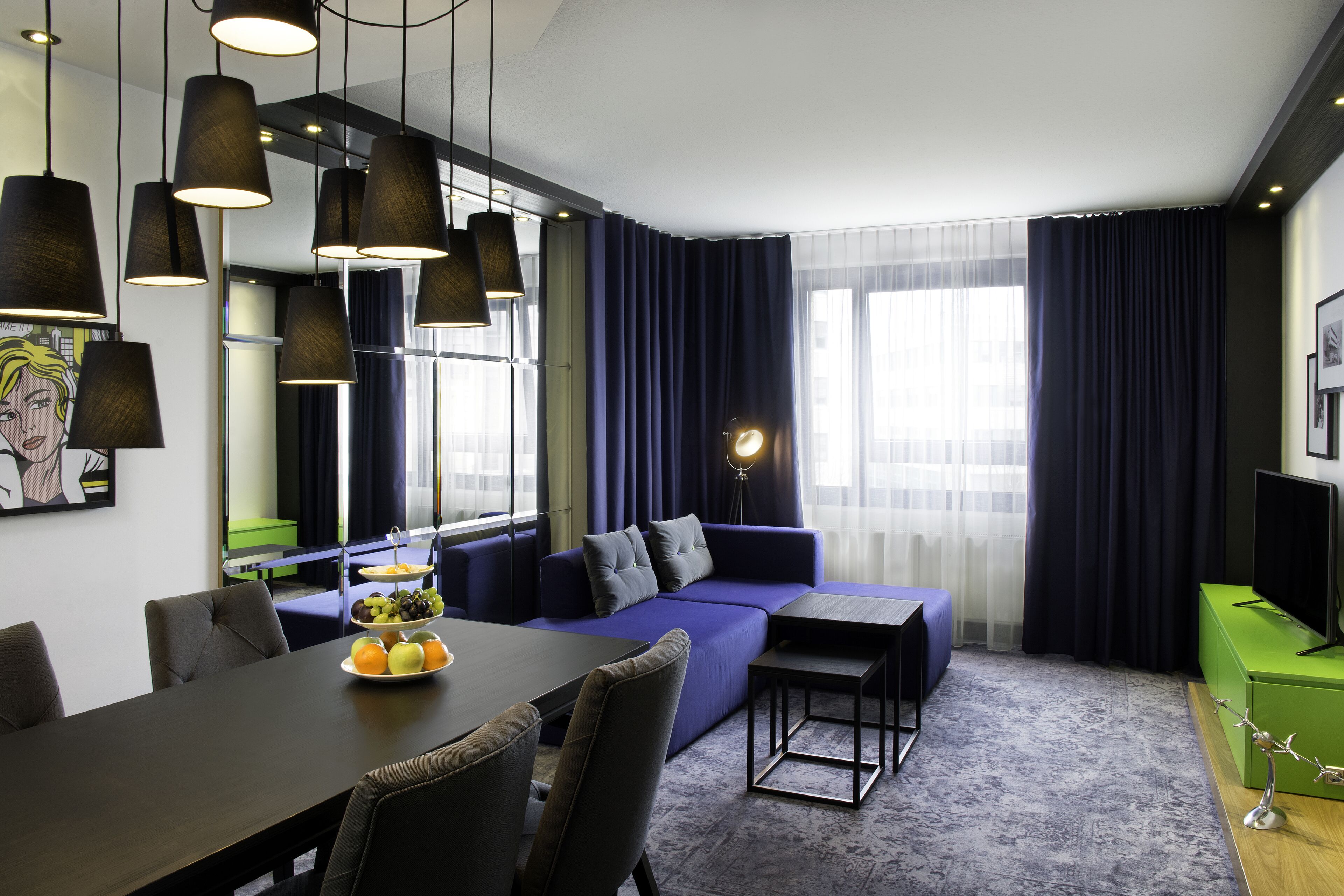 Holiday Inn Stuttgart Holiday Inn Stuttgart