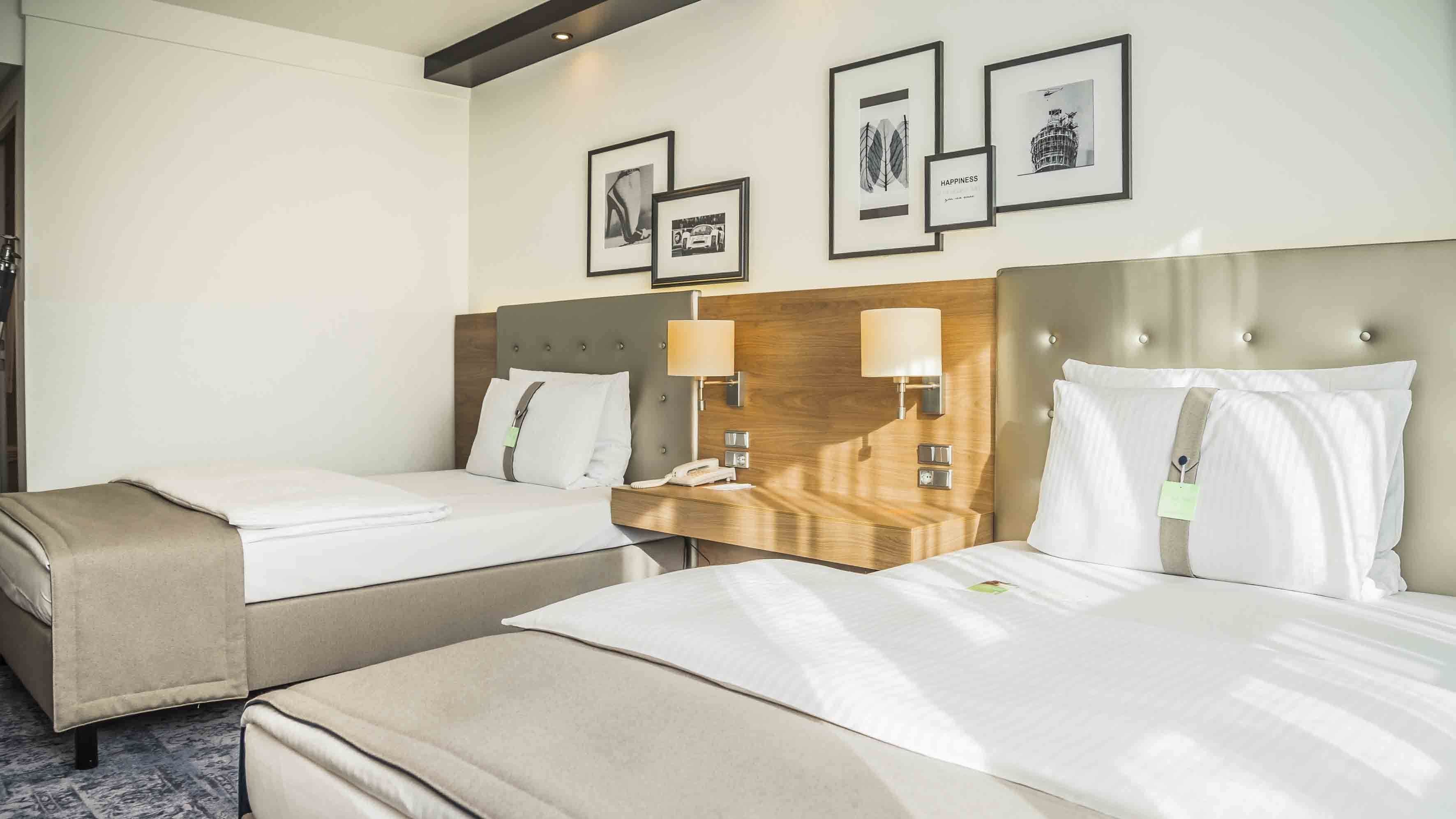 Holiday Inn Stuttgart Holiday Inn Stuttgart