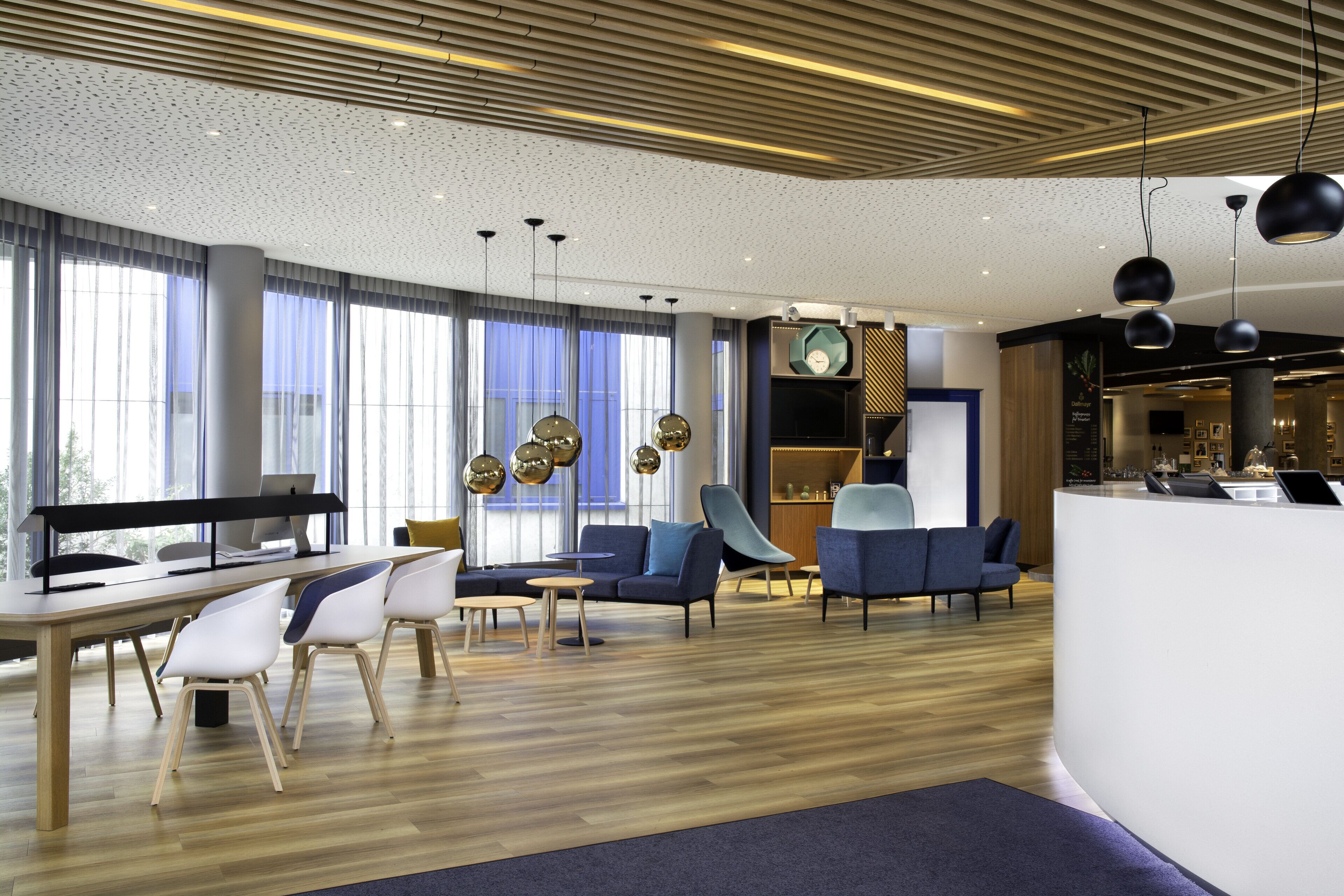 Holiday Inn Stuttgart Holiday Inn Stuttgart