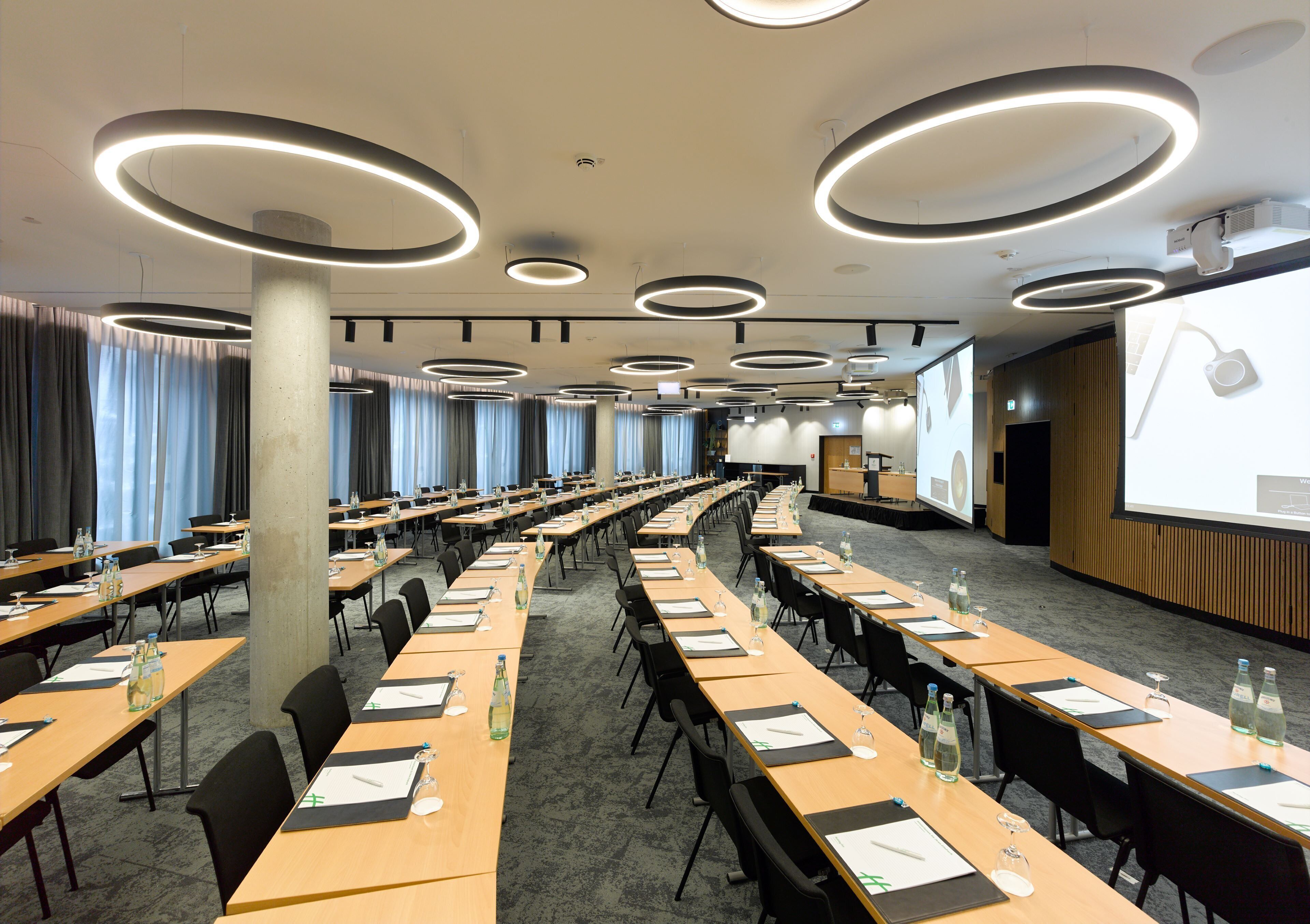 Holiday Inn Stuttgart Holiday Inn Stuttgart