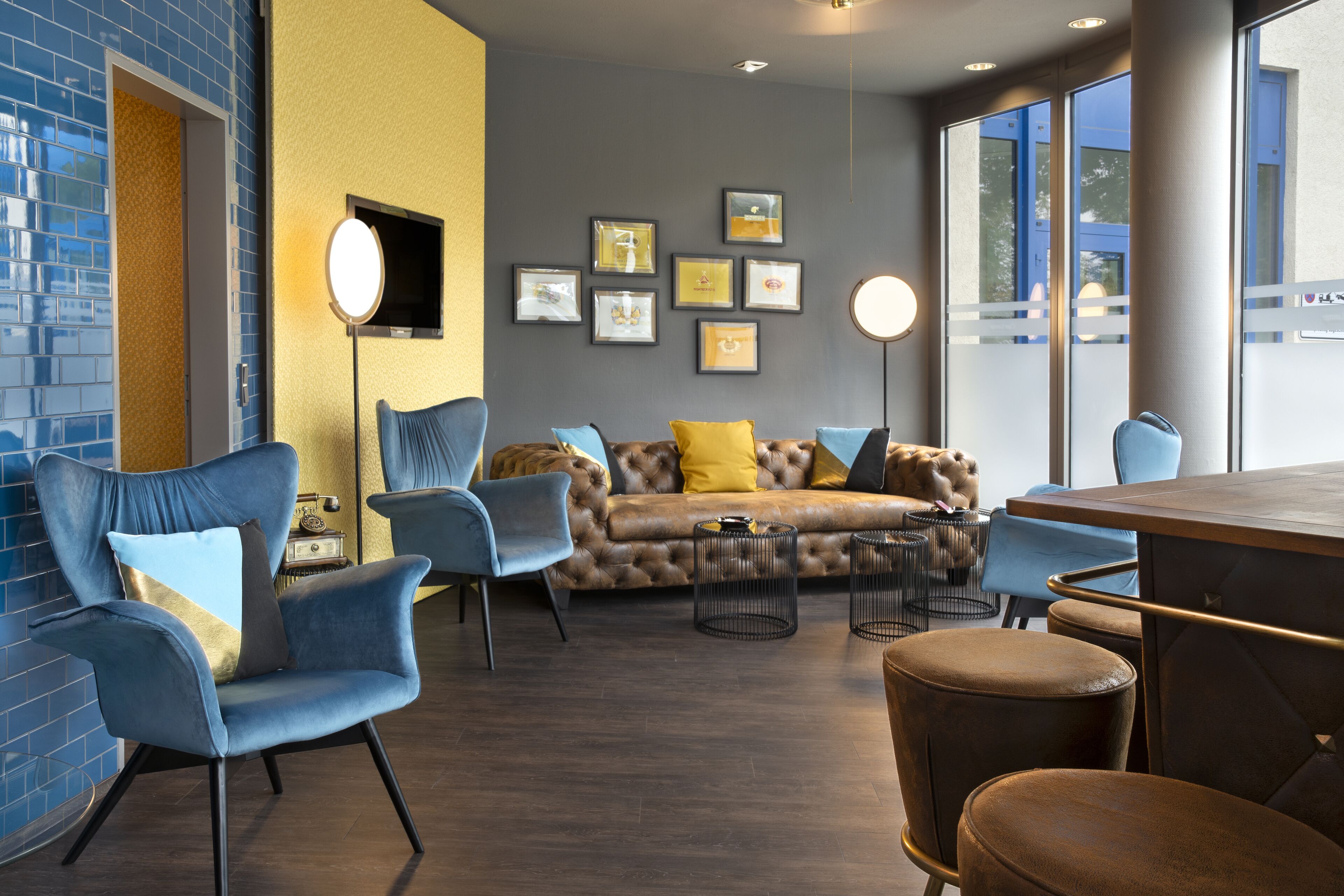 Holiday Inn Stuttgart Holiday Inn Stuttgart