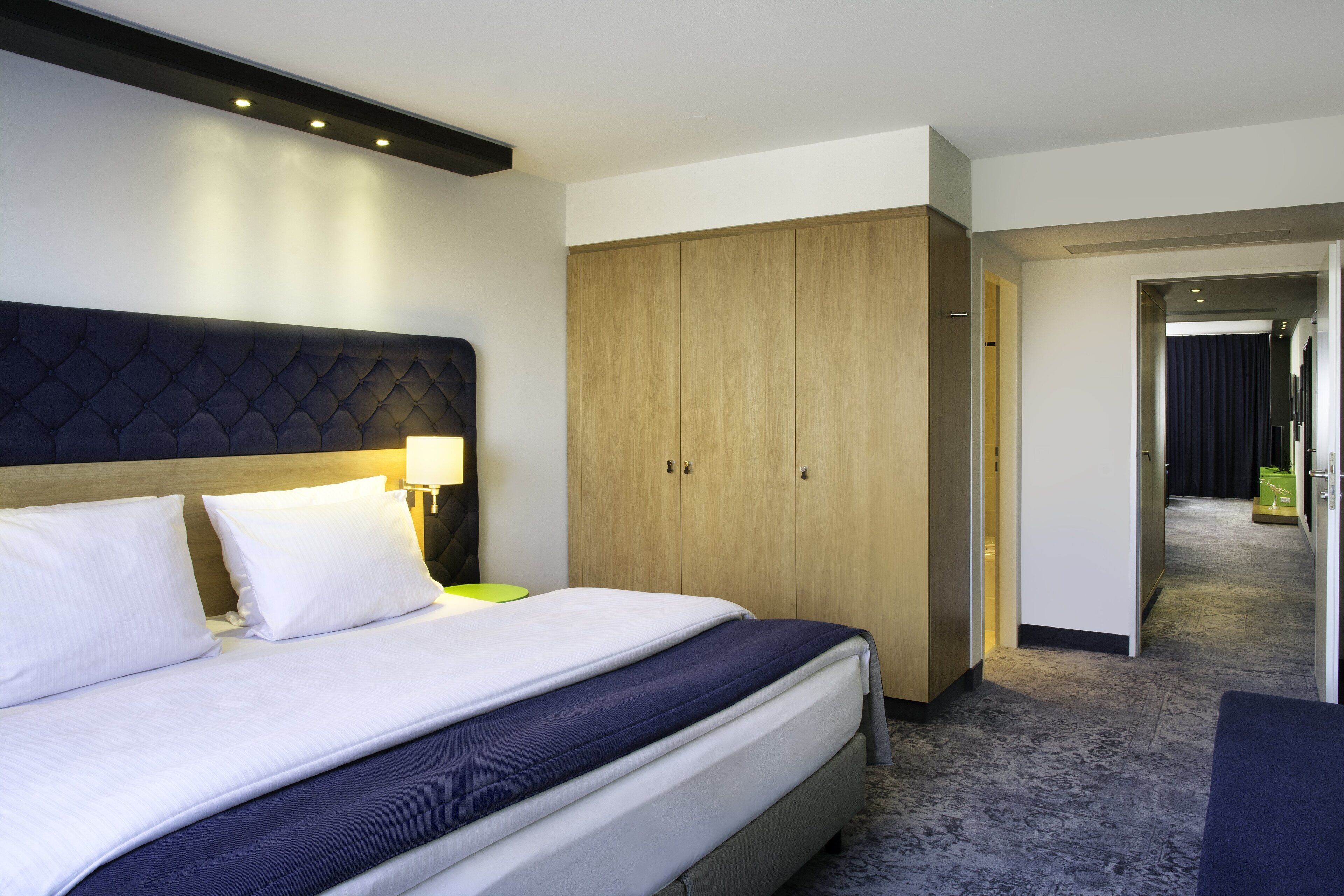 Holiday Inn Stuttgart Holiday Inn Stuttgart