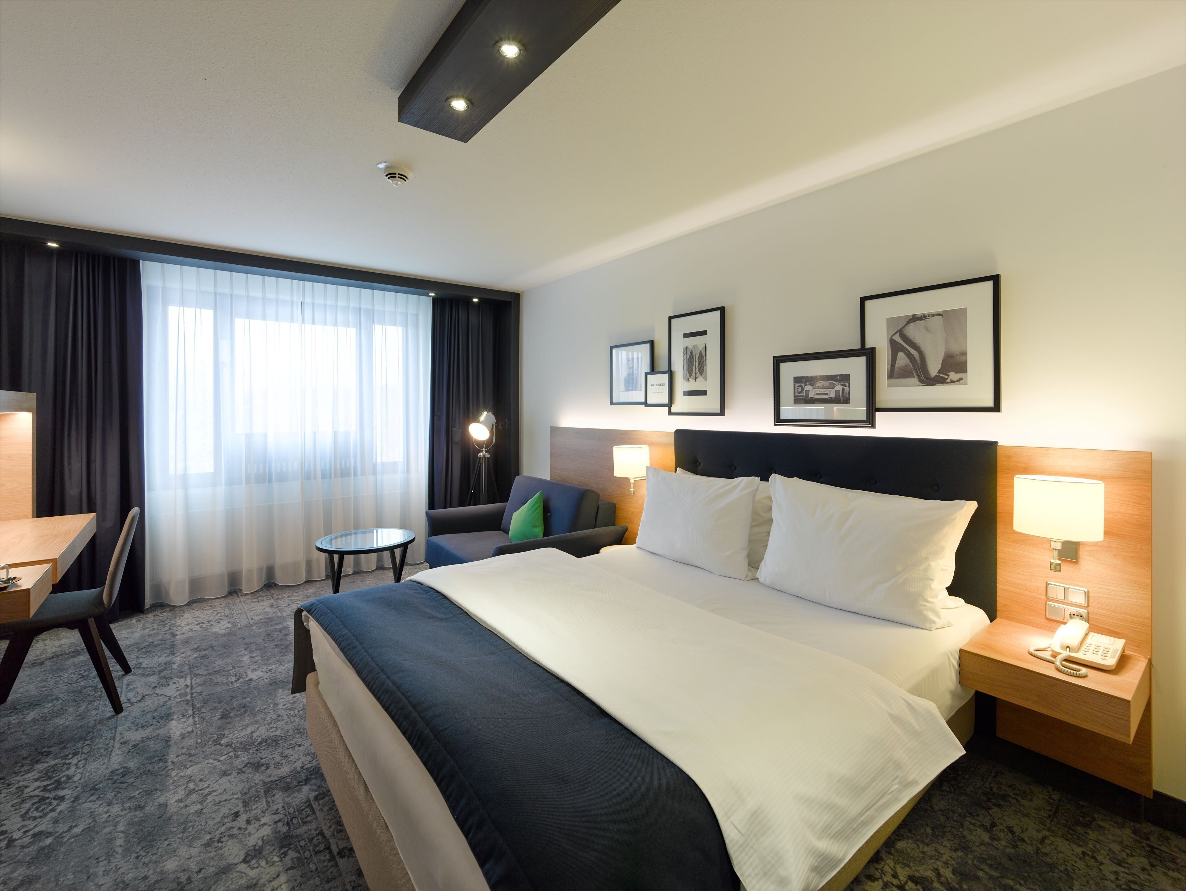 Holiday Inn Stuttgart Holiday Inn Stuttgart