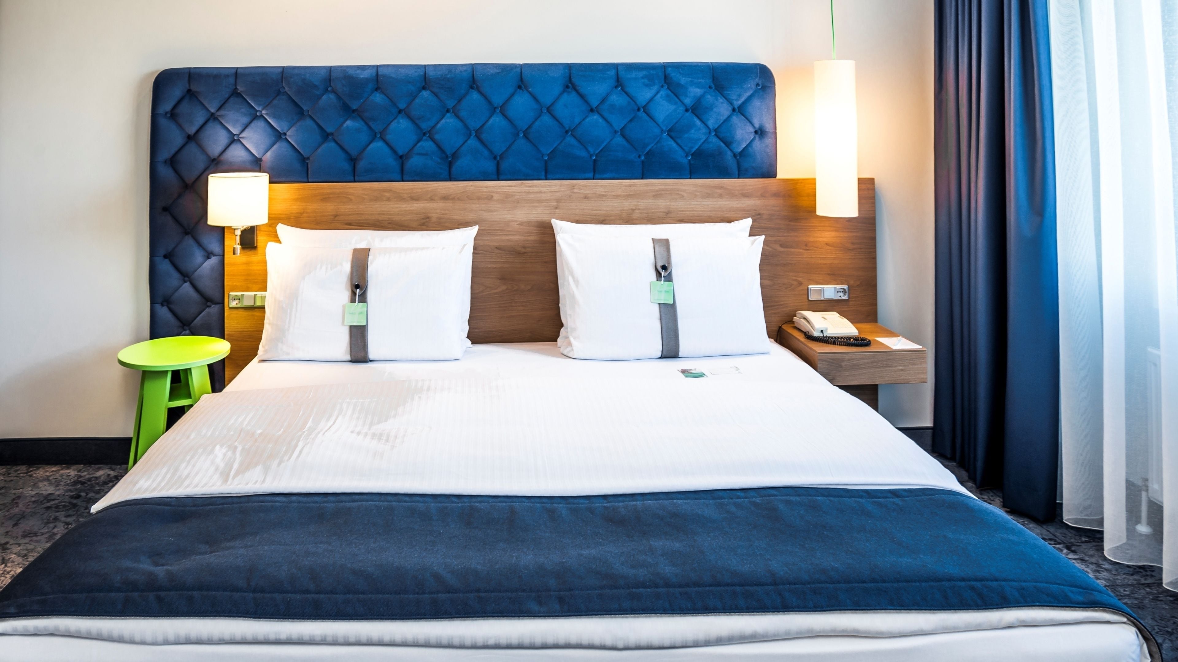 Holiday Inn Stuttgart Holiday Inn Stuttgart
