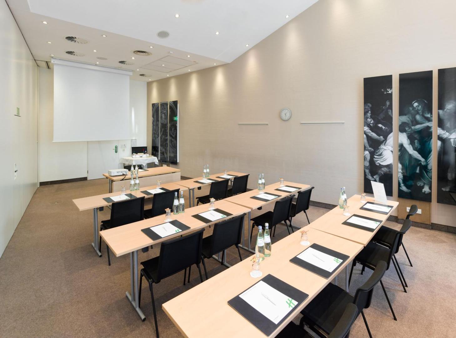 Holiday Inn Stuttgart Holiday Inn Stuttgart
