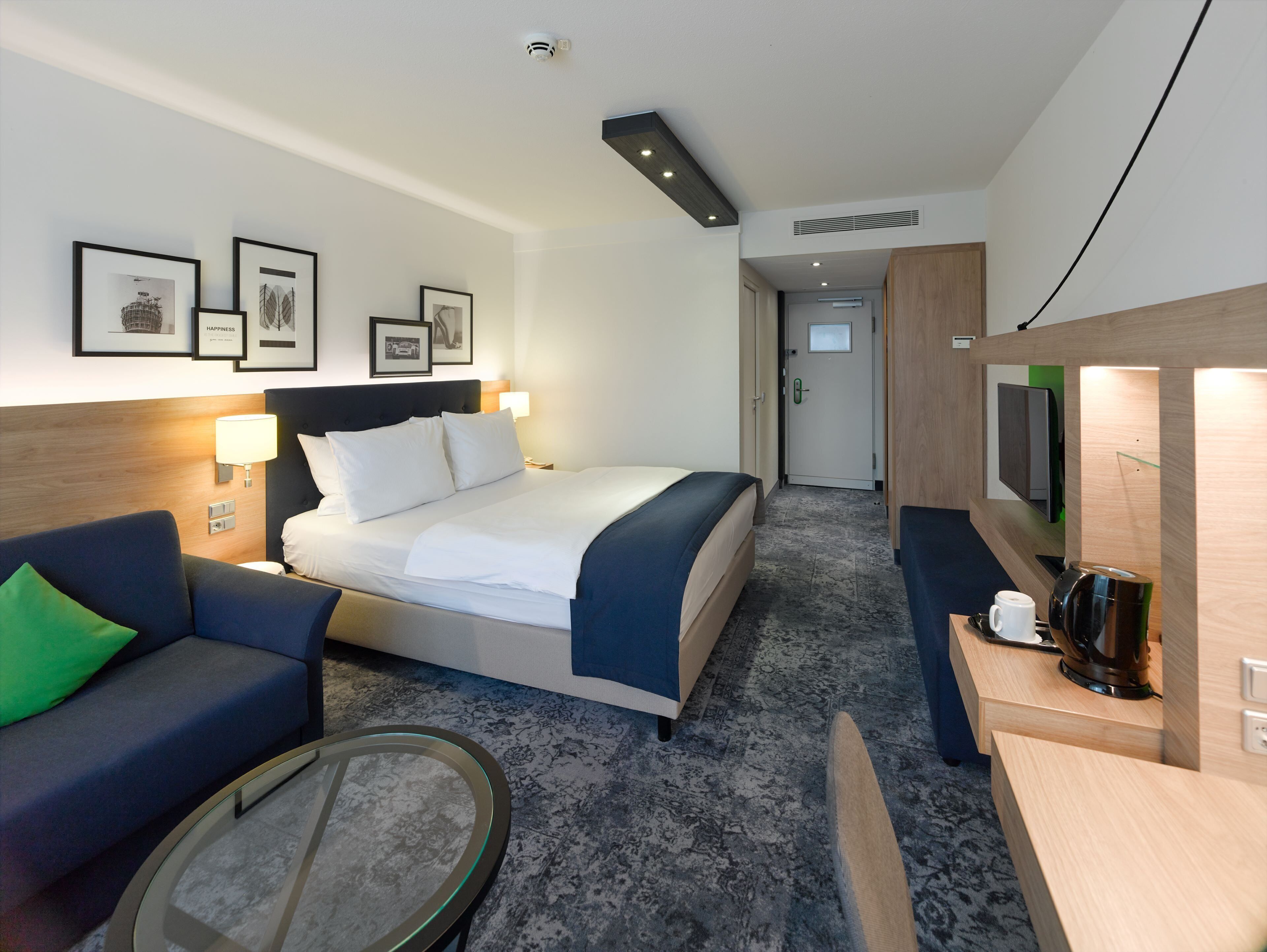 Holiday Inn Stuttgart Holiday Inn Stuttgart
