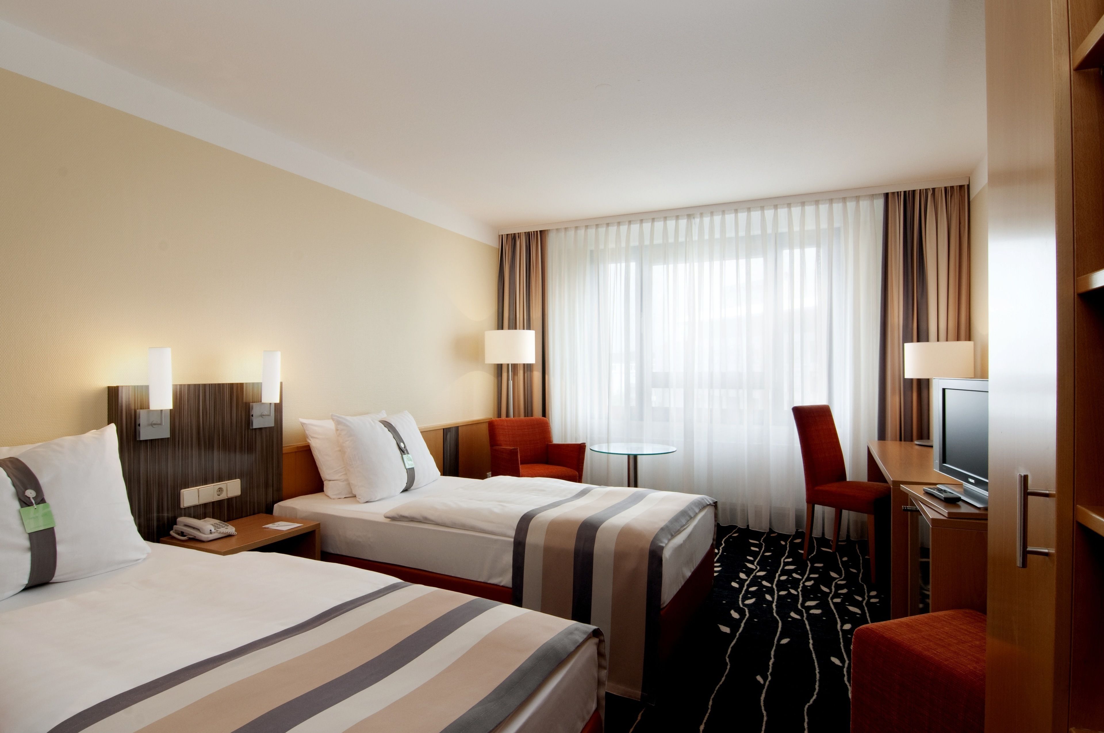 Holiday Inn Stuttgart Holiday Inn Stuttgart