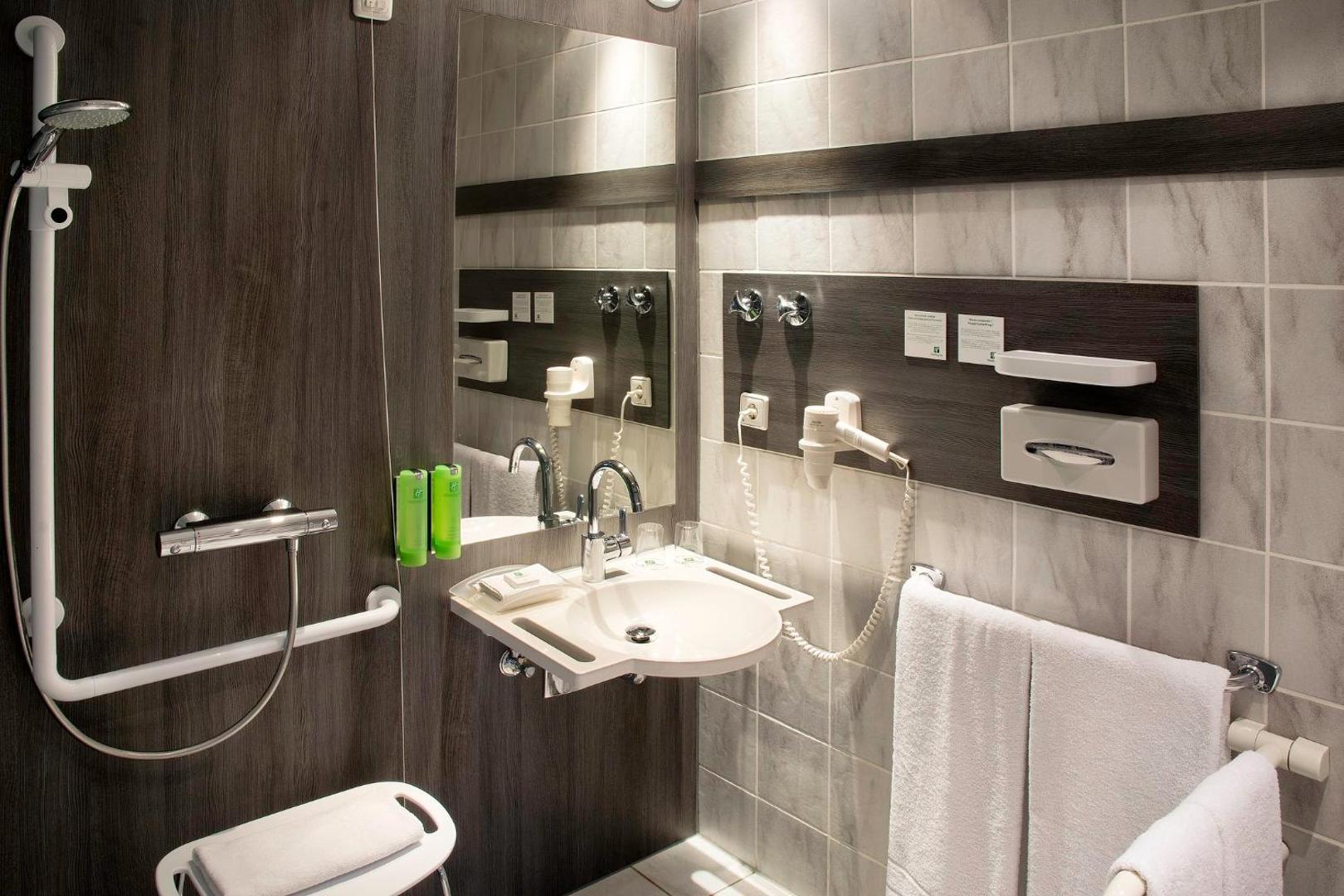 Holiday Inn Stuttgart Holiday Inn Stuttgart