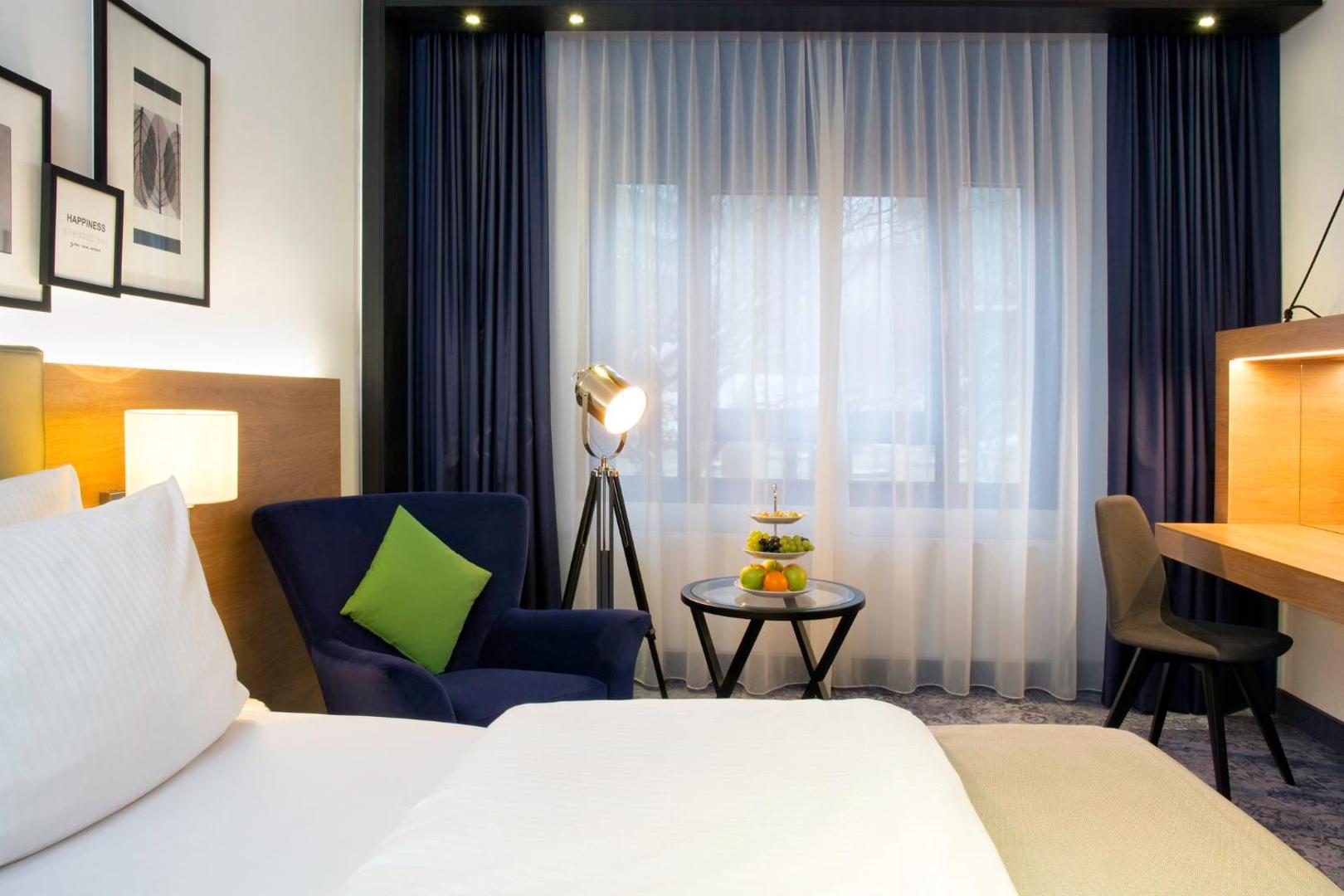 Holiday Inn Stuttgart Holiday Inn Stuttgart