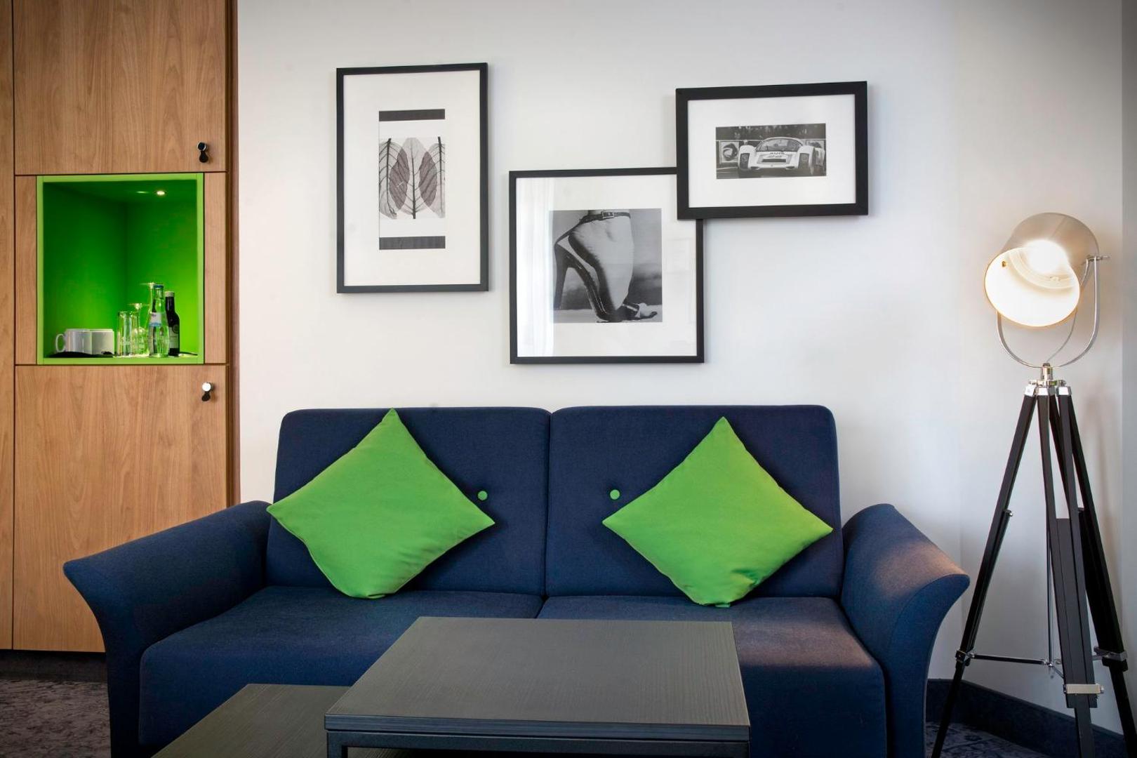 Holiday Inn Stuttgart Holiday Inn Stuttgart