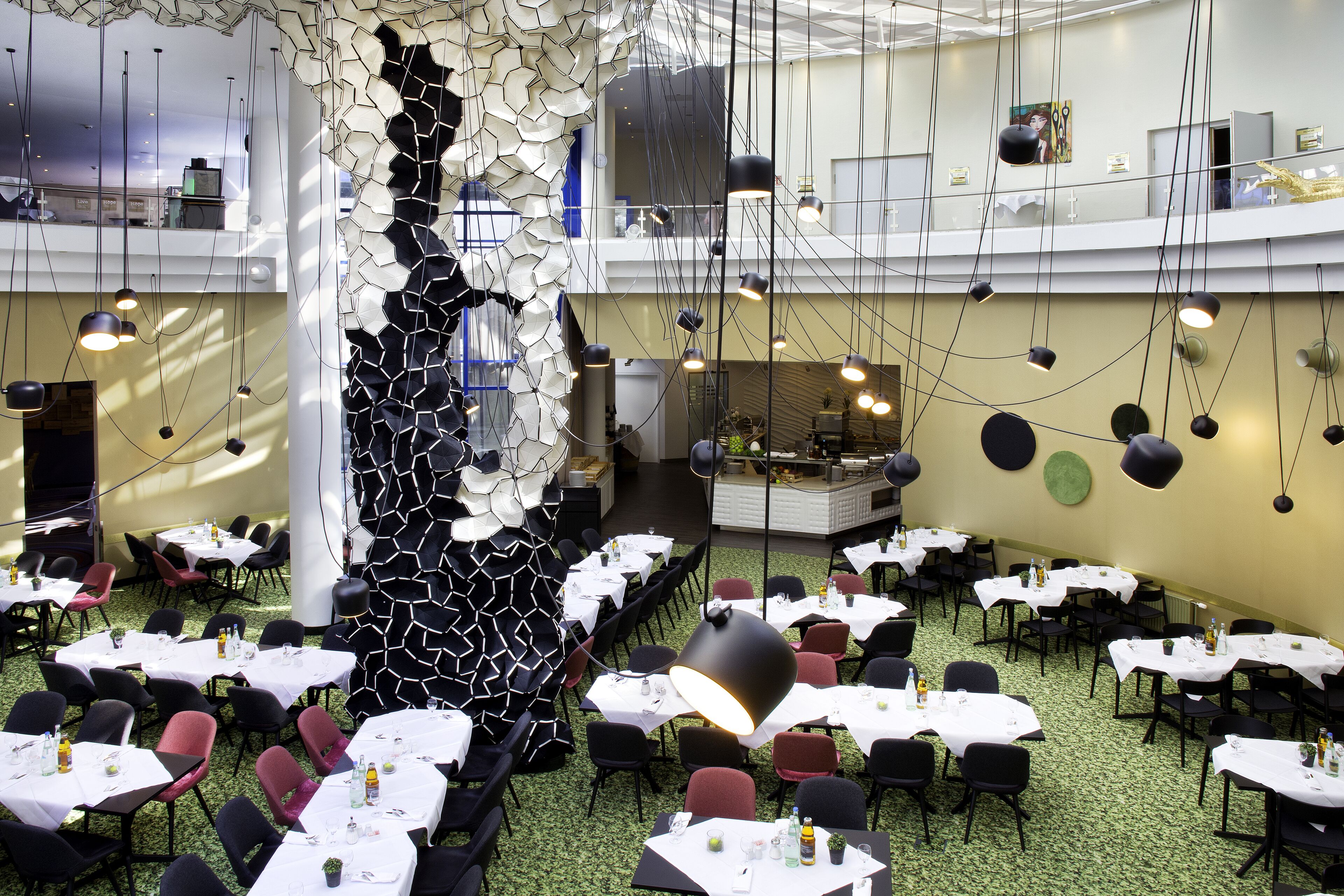 Holiday Inn Stuttgart Holiday Inn Stuttgart