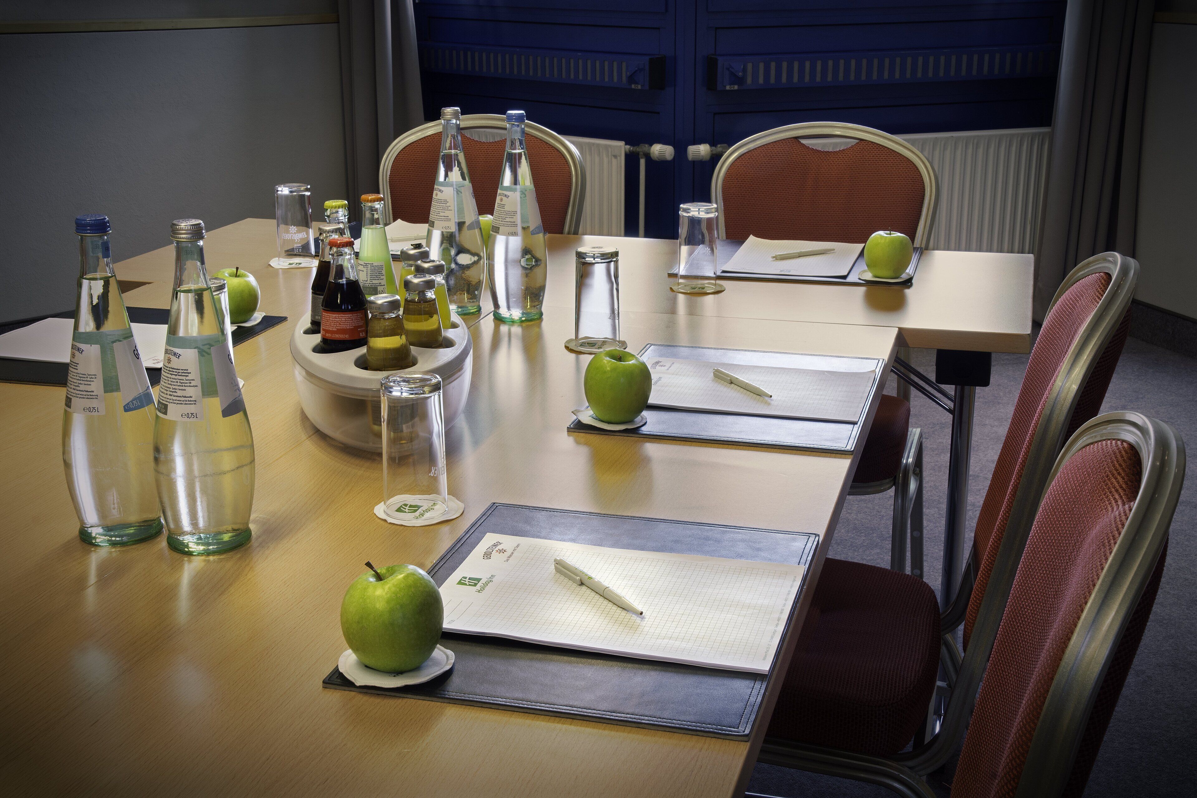 Holiday Inn Stuttgart Holiday Inn Stuttgart