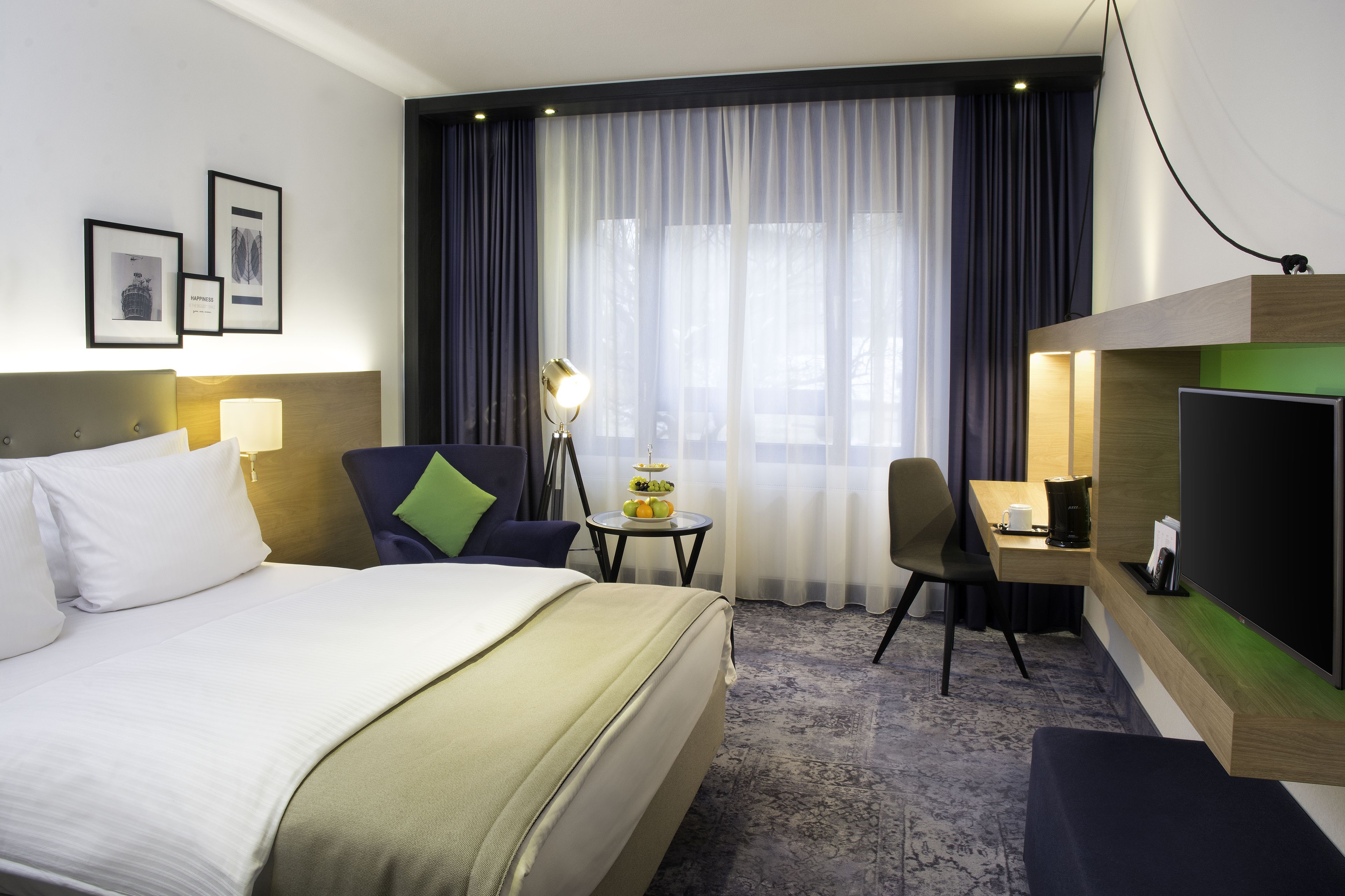 Holiday Inn Stuttgart Holiday Inn Stuttgart