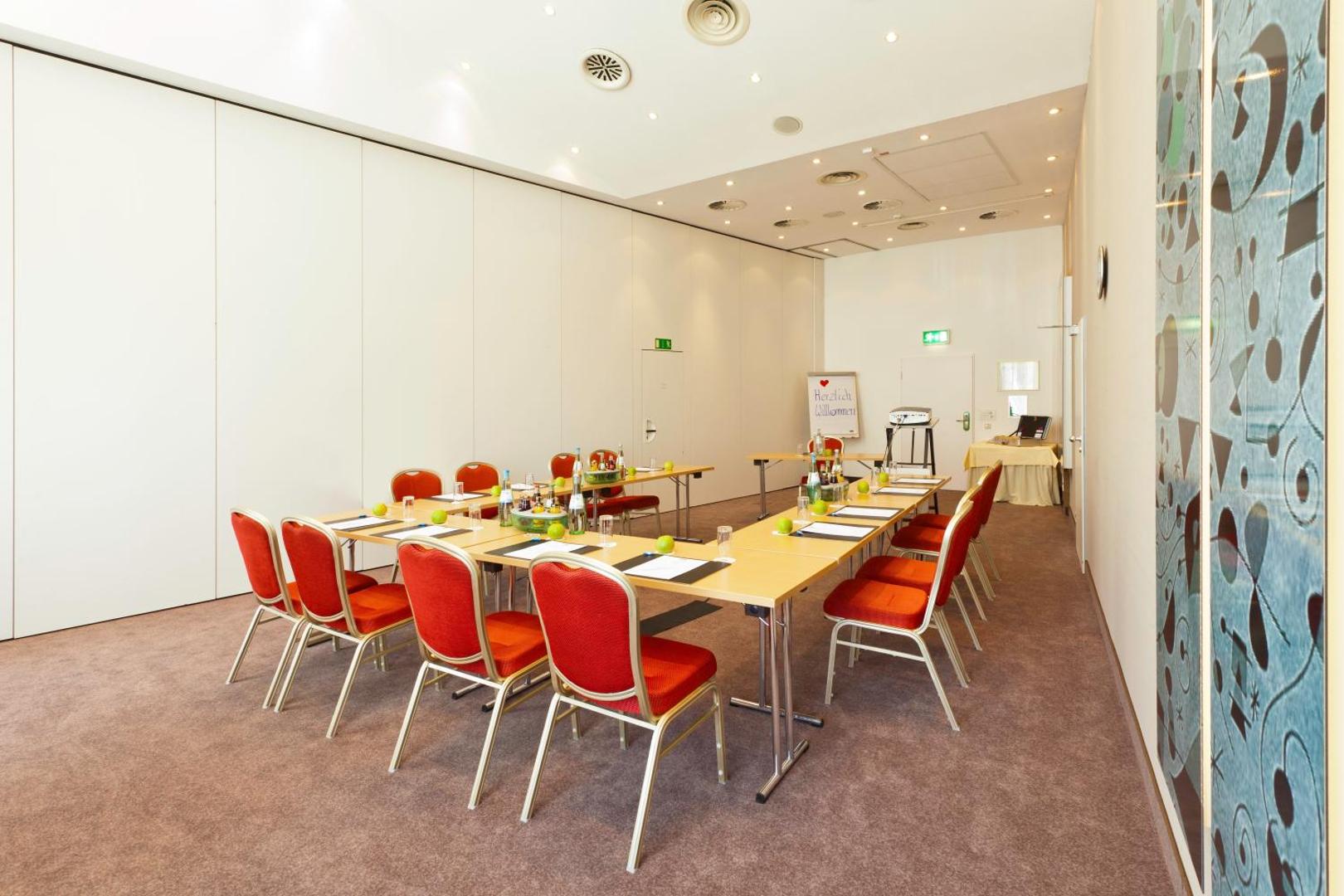 Holiday Inn Stuttgart Holiday Inn Stuttgart