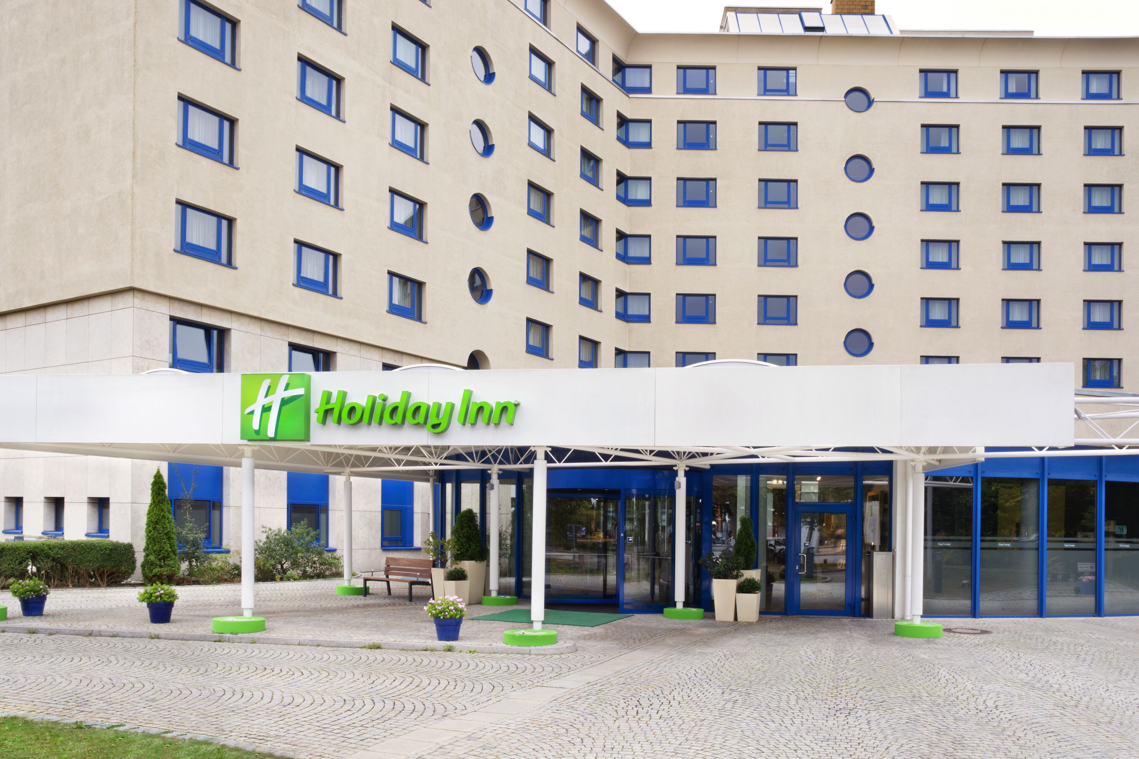Holiday Inn Stuttgart Holiday Inn Stuttgart