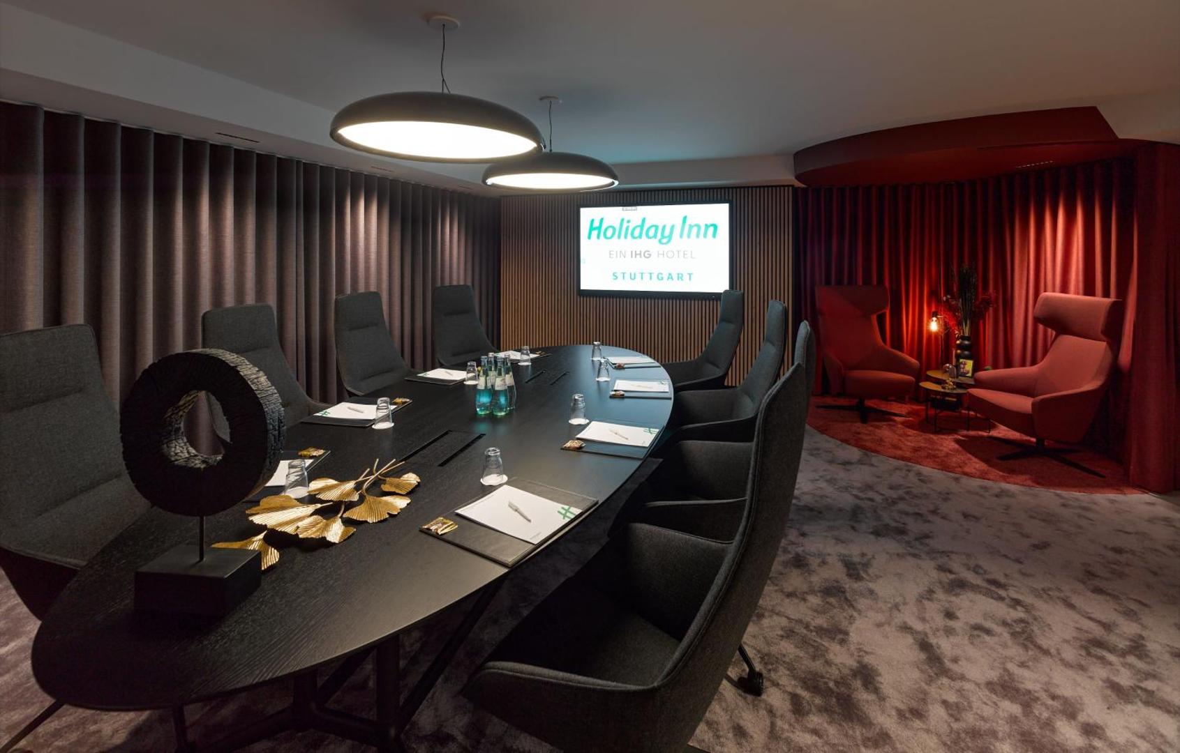 Holiday Inn Stuttgart Holiday Inn Stuttgart