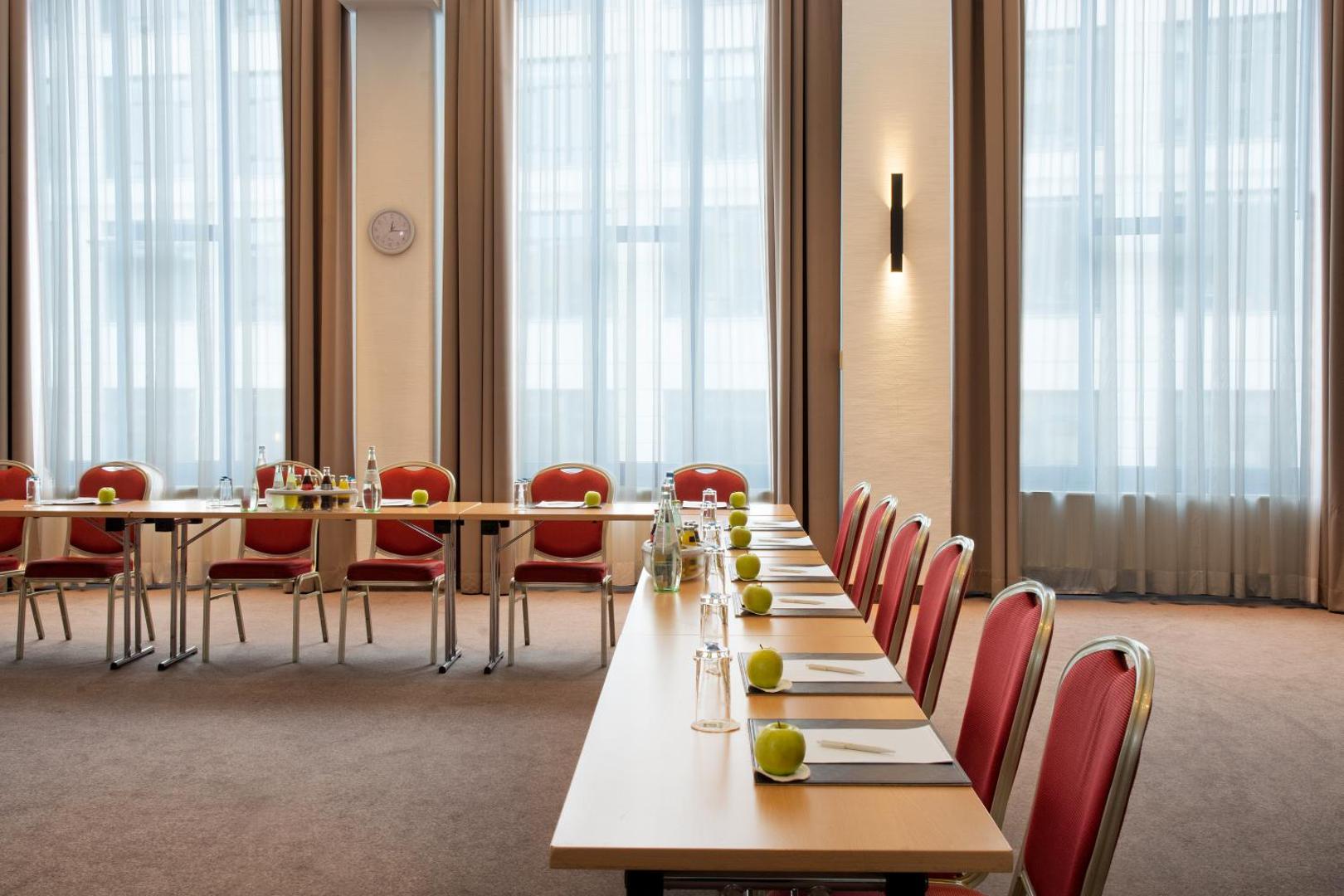 Holiday Inn Stuttgart Holiday Inn Stuttgart