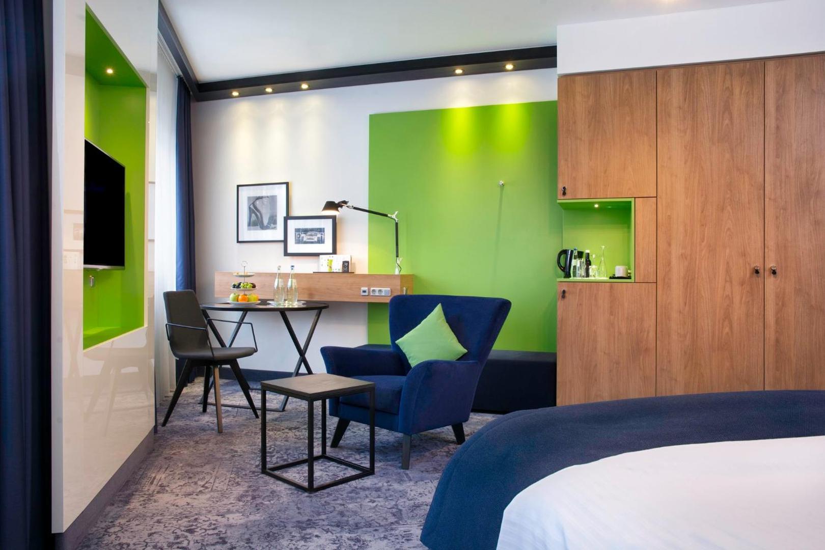 Holiday Inn Stuttgart Holiday Inn Stuttgart