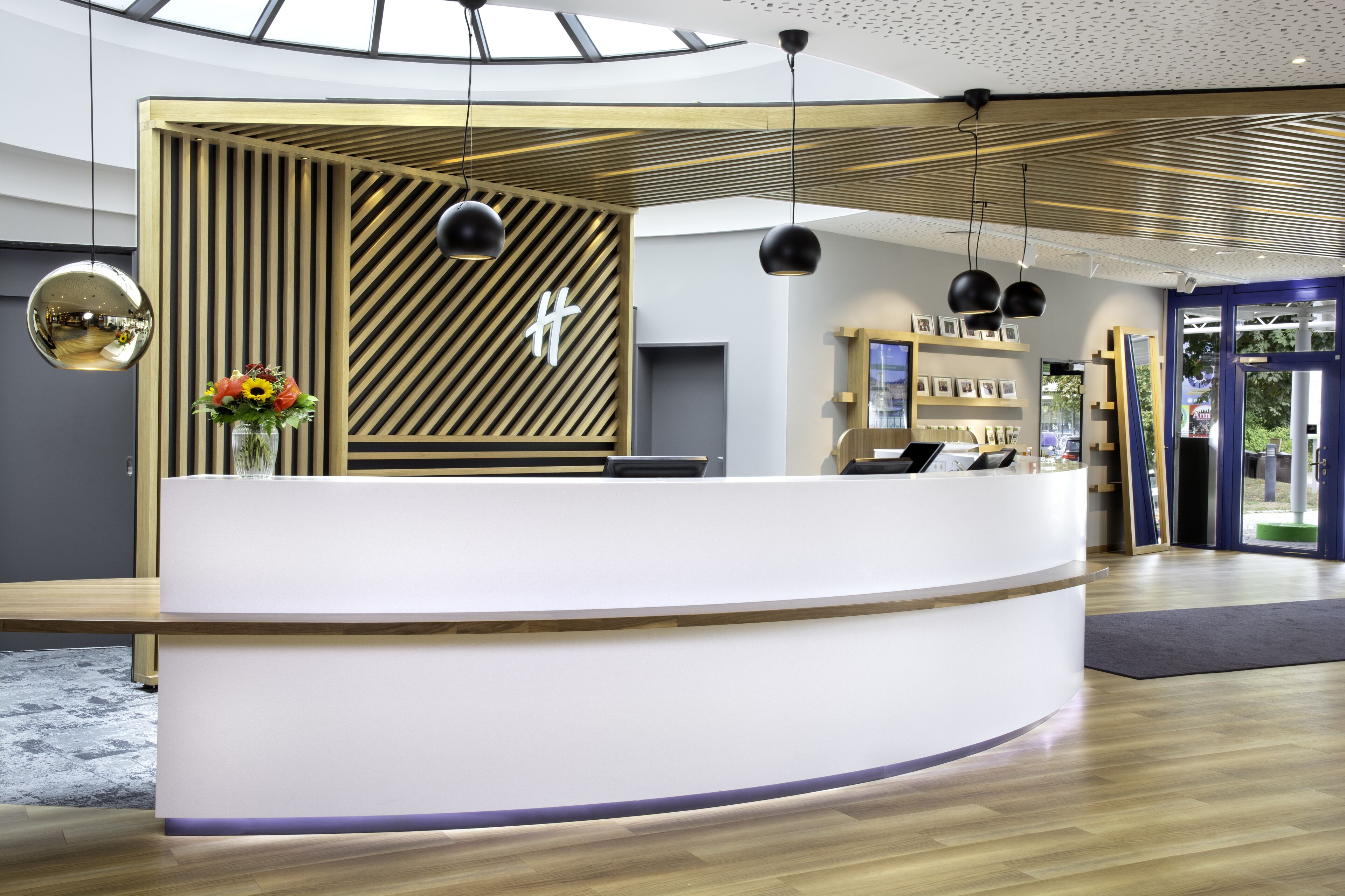 Holiday Inn Stuttgart Holiday Inn Stuttgart