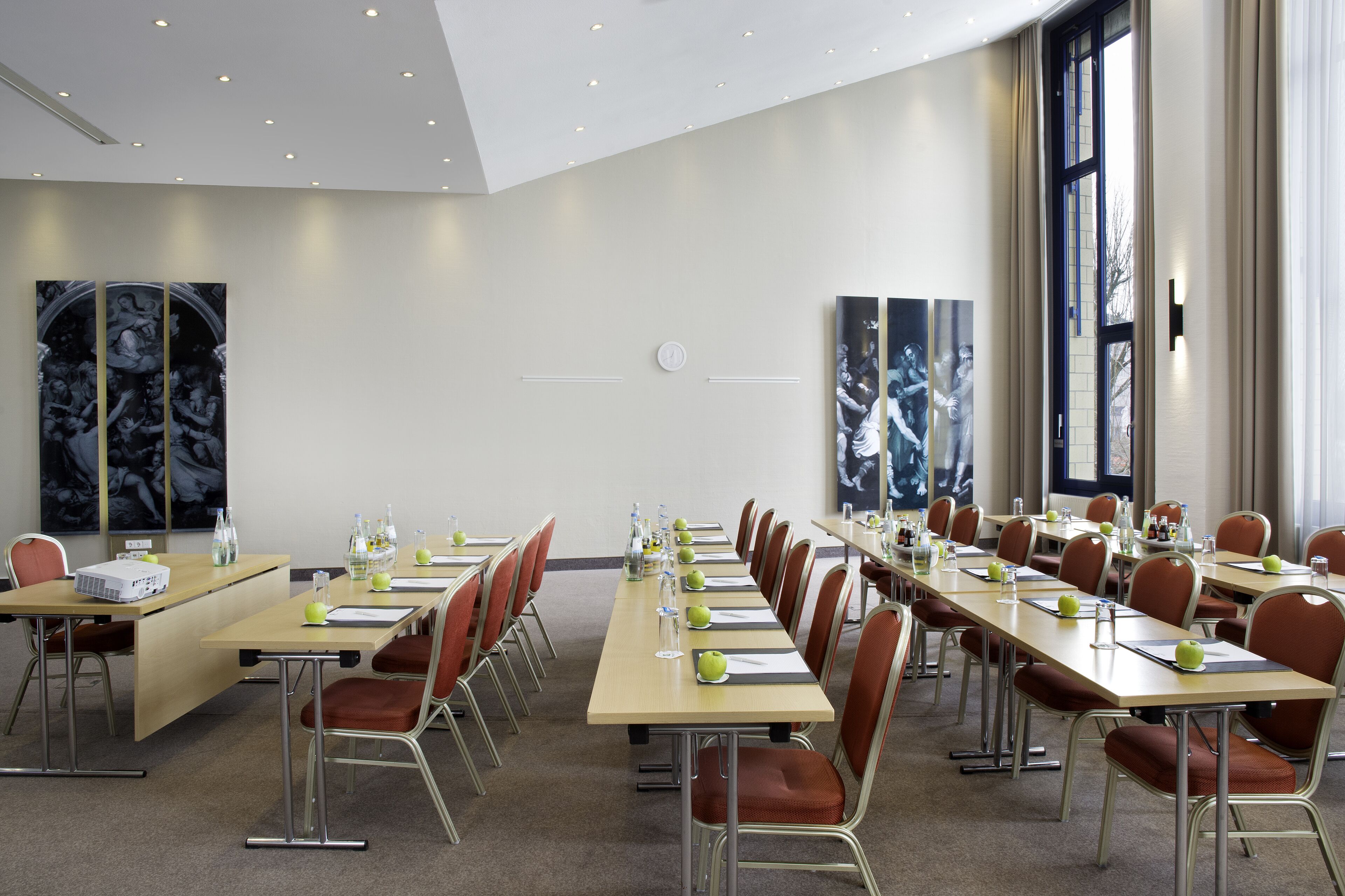 Holiday Inn Stuttgart Holiday Inn Stuttgart