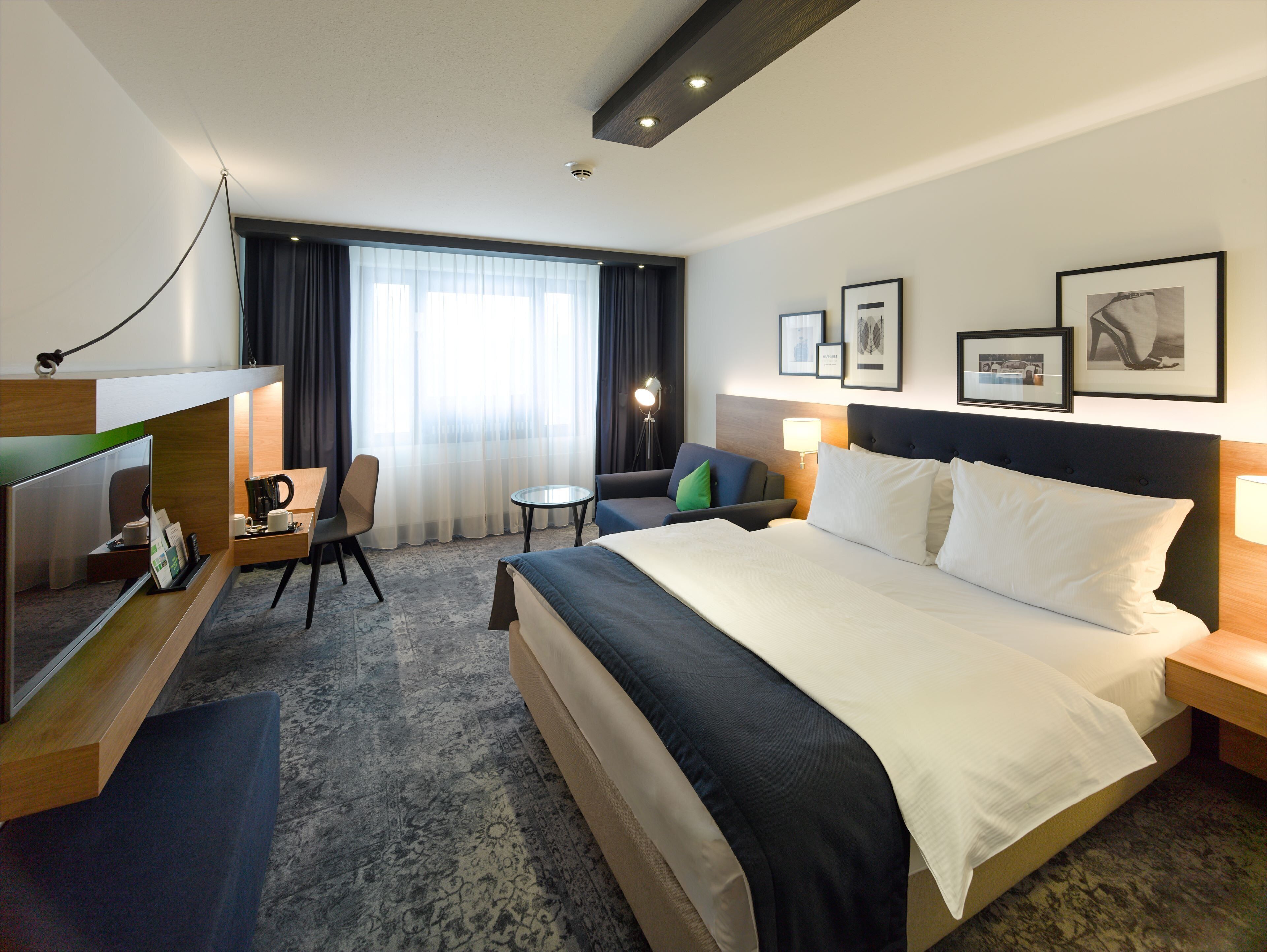 Holiday Inn Stuttgart Holiday Inn Stuttgart