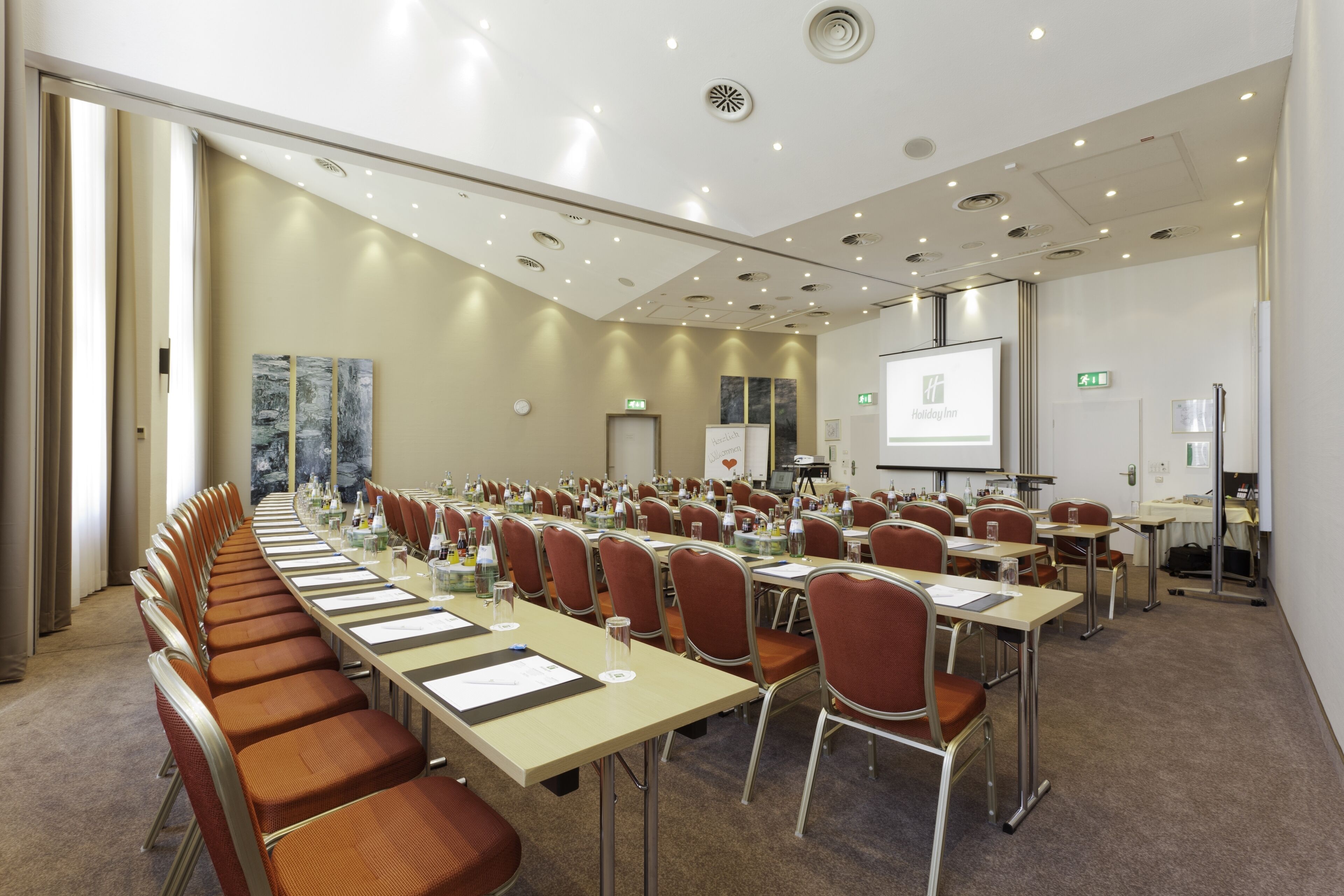 Holiday Inn Stuttgart Holiday Inn Stuttgart