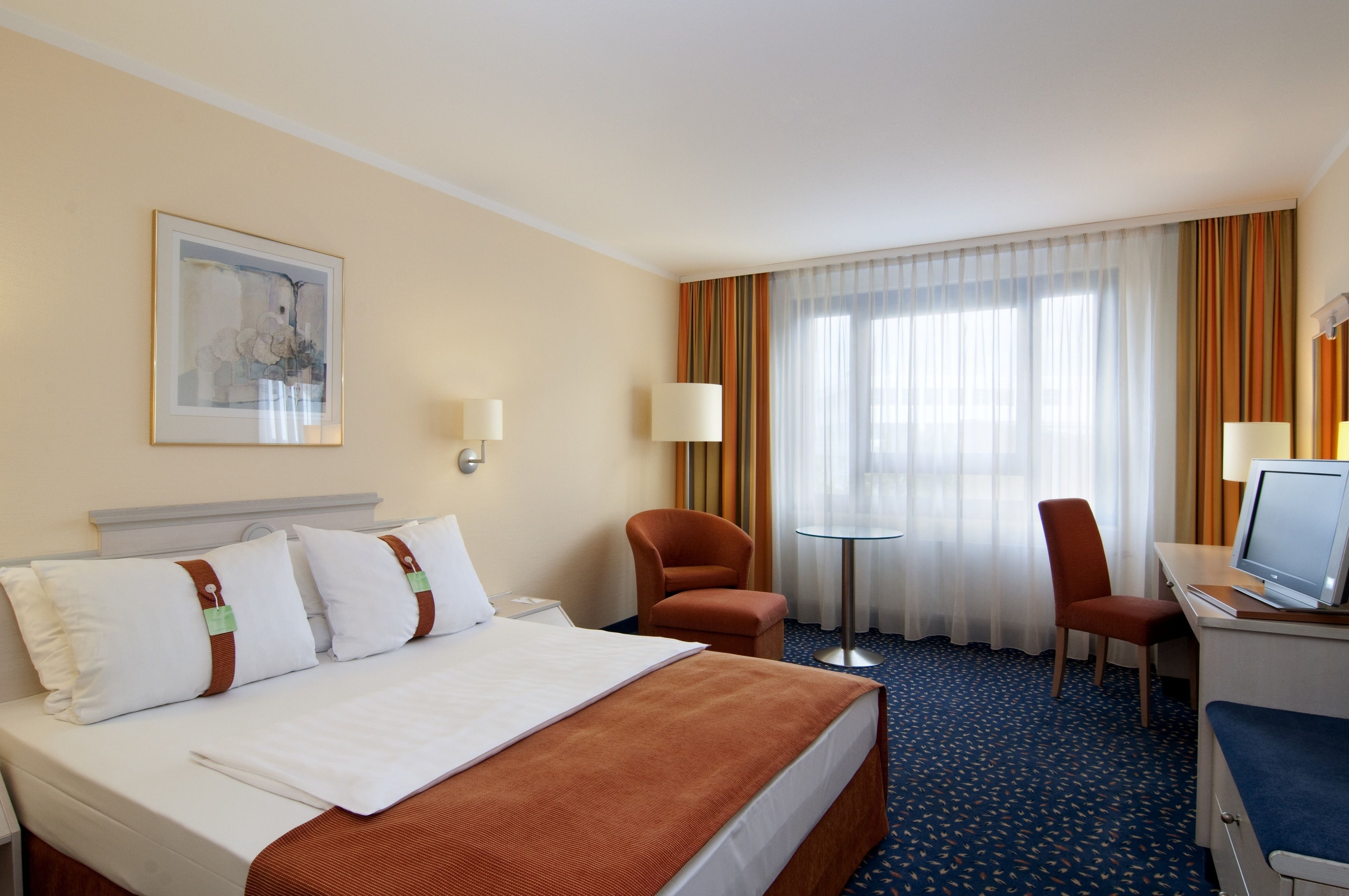 Holiday Inn Stuttgart Holiday Inn Stuttgart