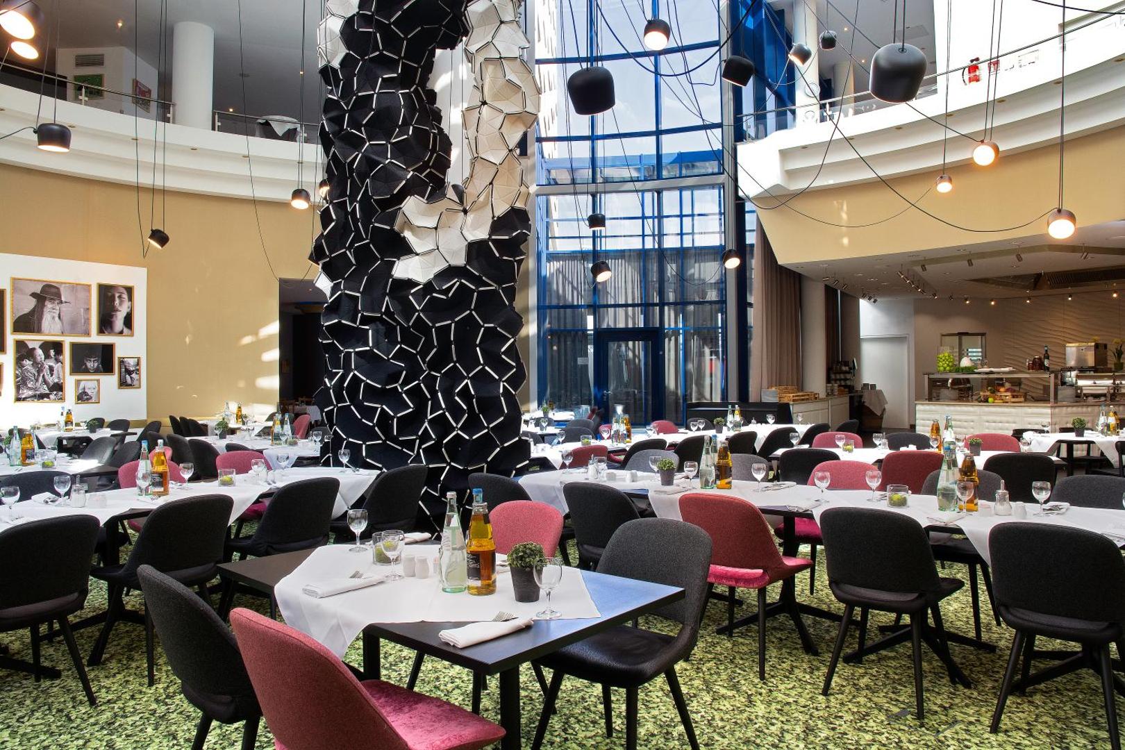 Holiday Inn Stuttgart Holiday Inn Stuttgart