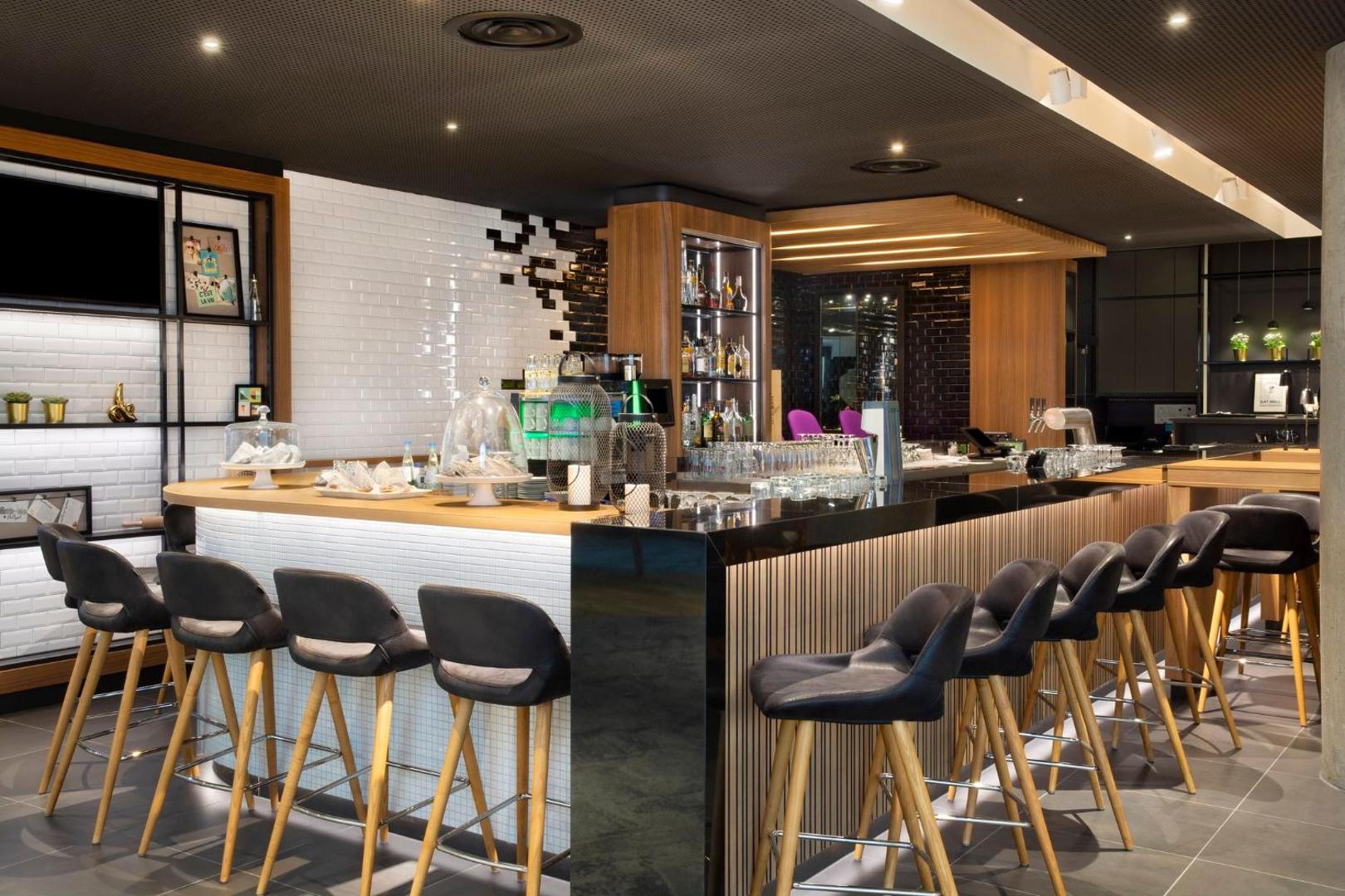 Holiday Inn Stuttgart Holiday Inn Stuttgart