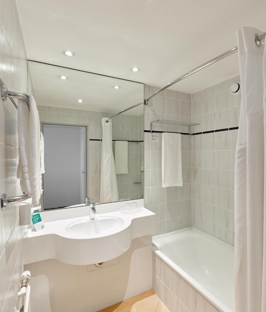 Holiday Inn Stuttgart Holiday Inn Stuttgart