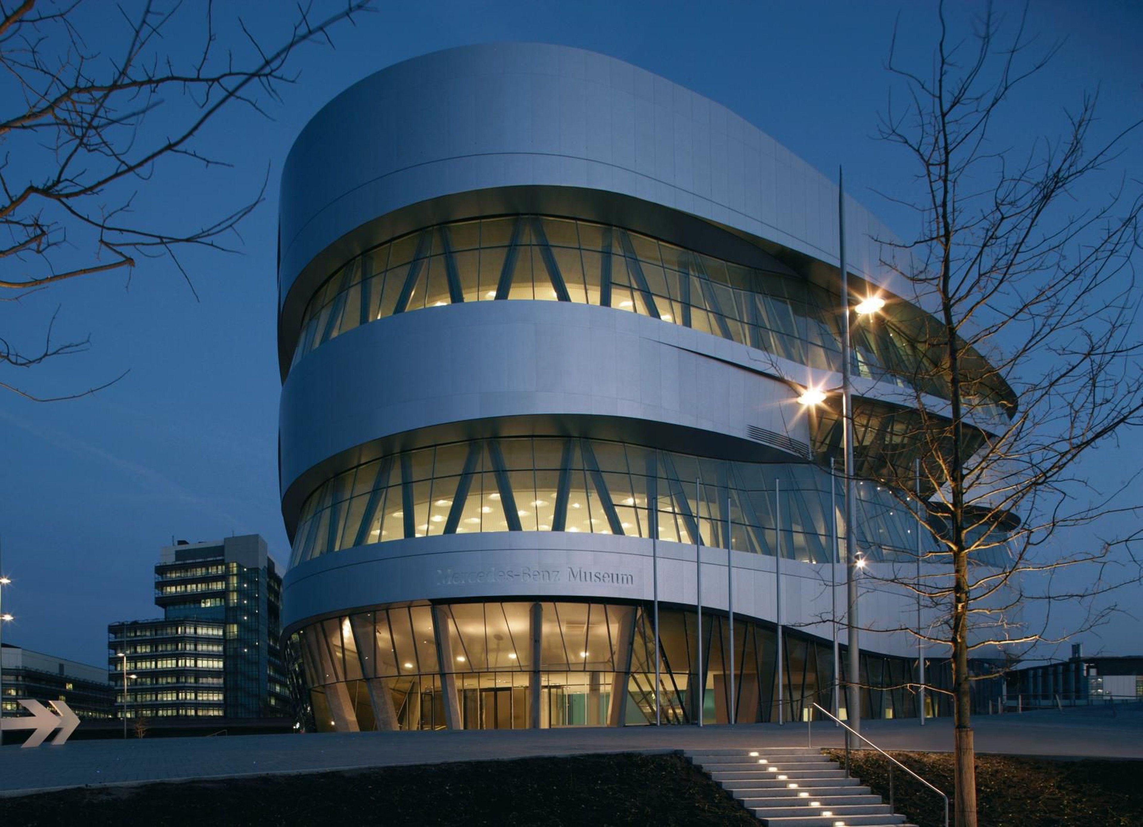Holiday Inn Stuttgart Holiday Inn Stuttgart