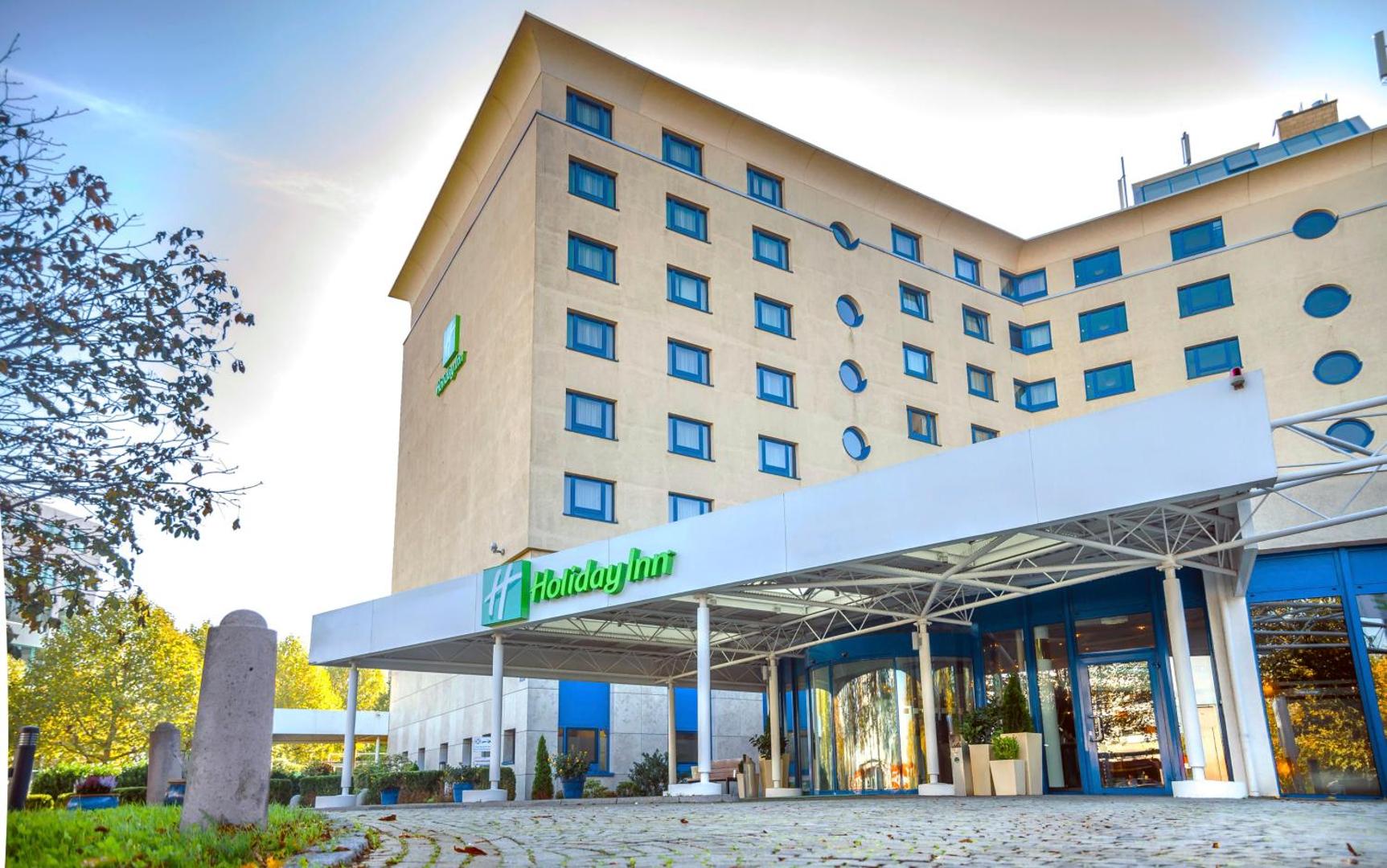 Holiday Inn Stuttgart Holiday Inn Stuttgart