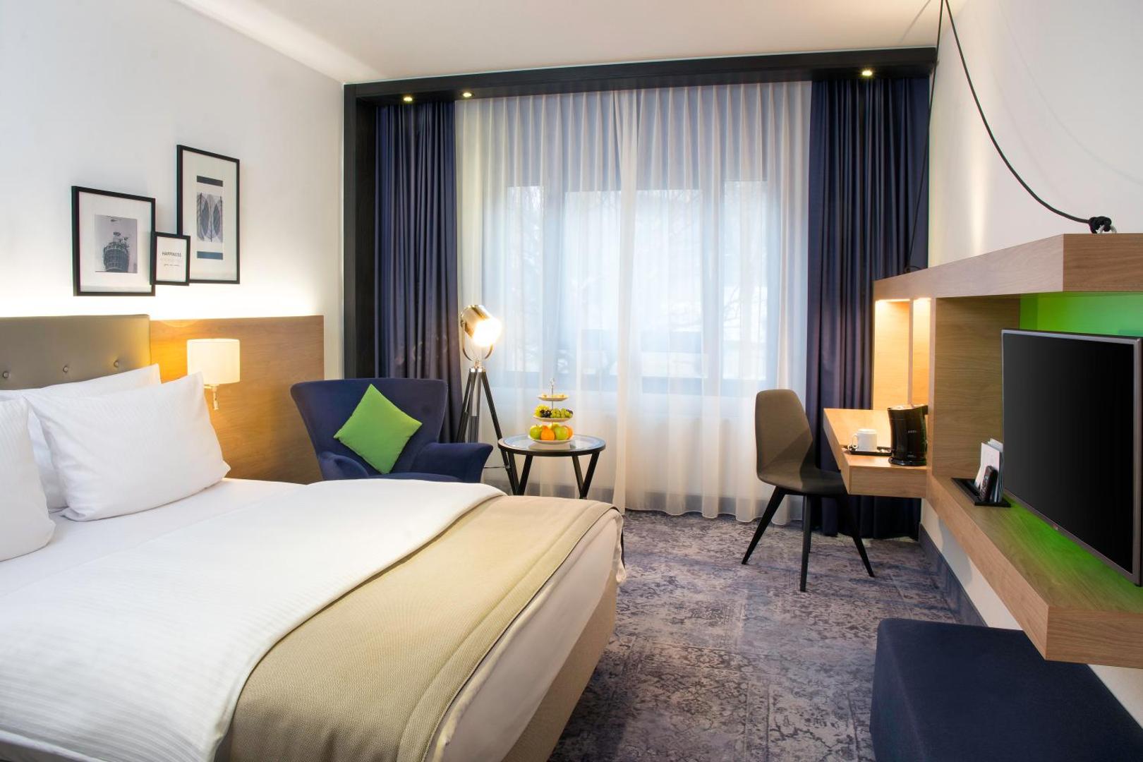Holiday Inn Stuttgart Holiday Inn Stuttgart