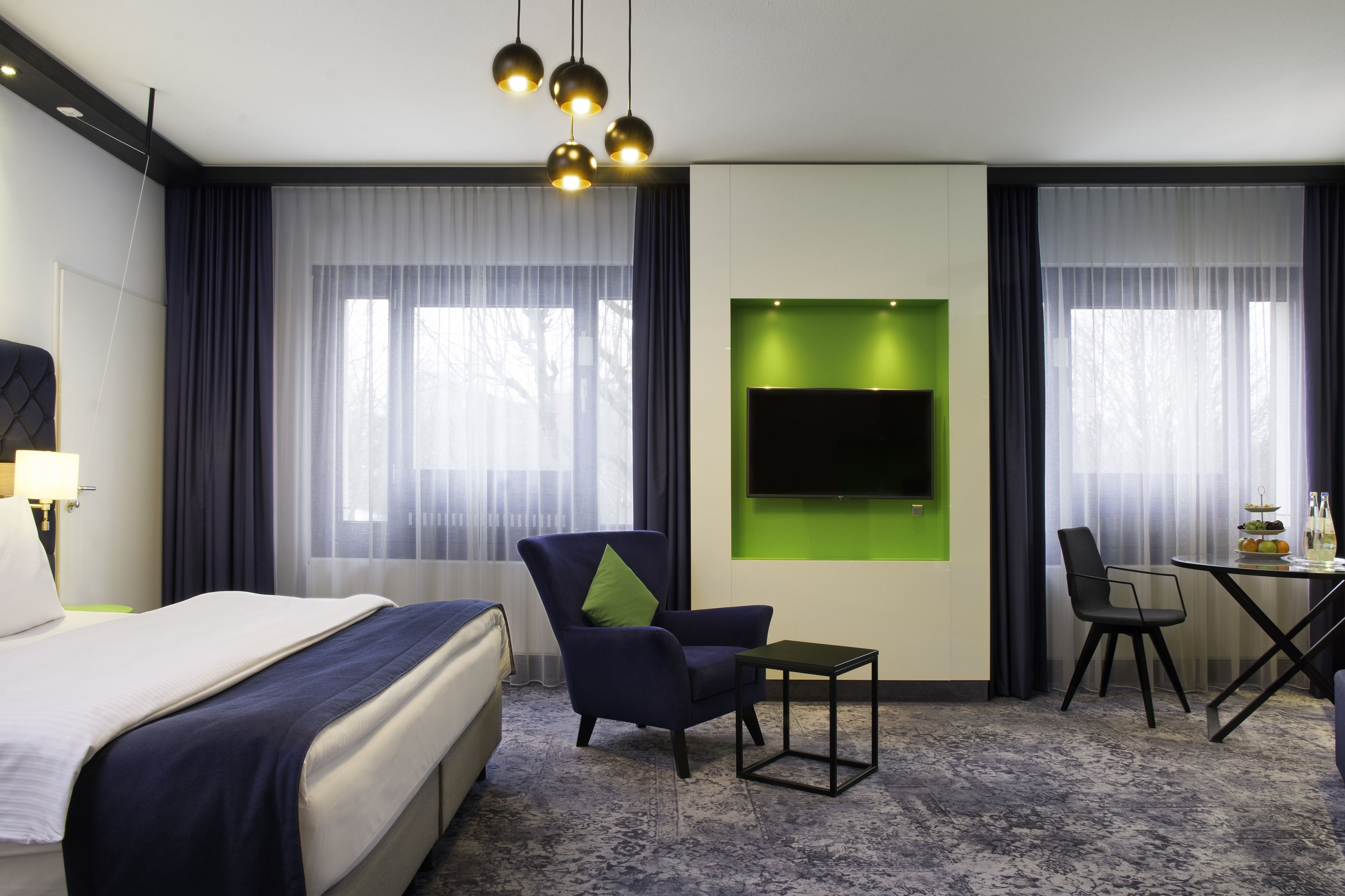 Holiday Inn Stuttgart Holiday Inn Stuttgart