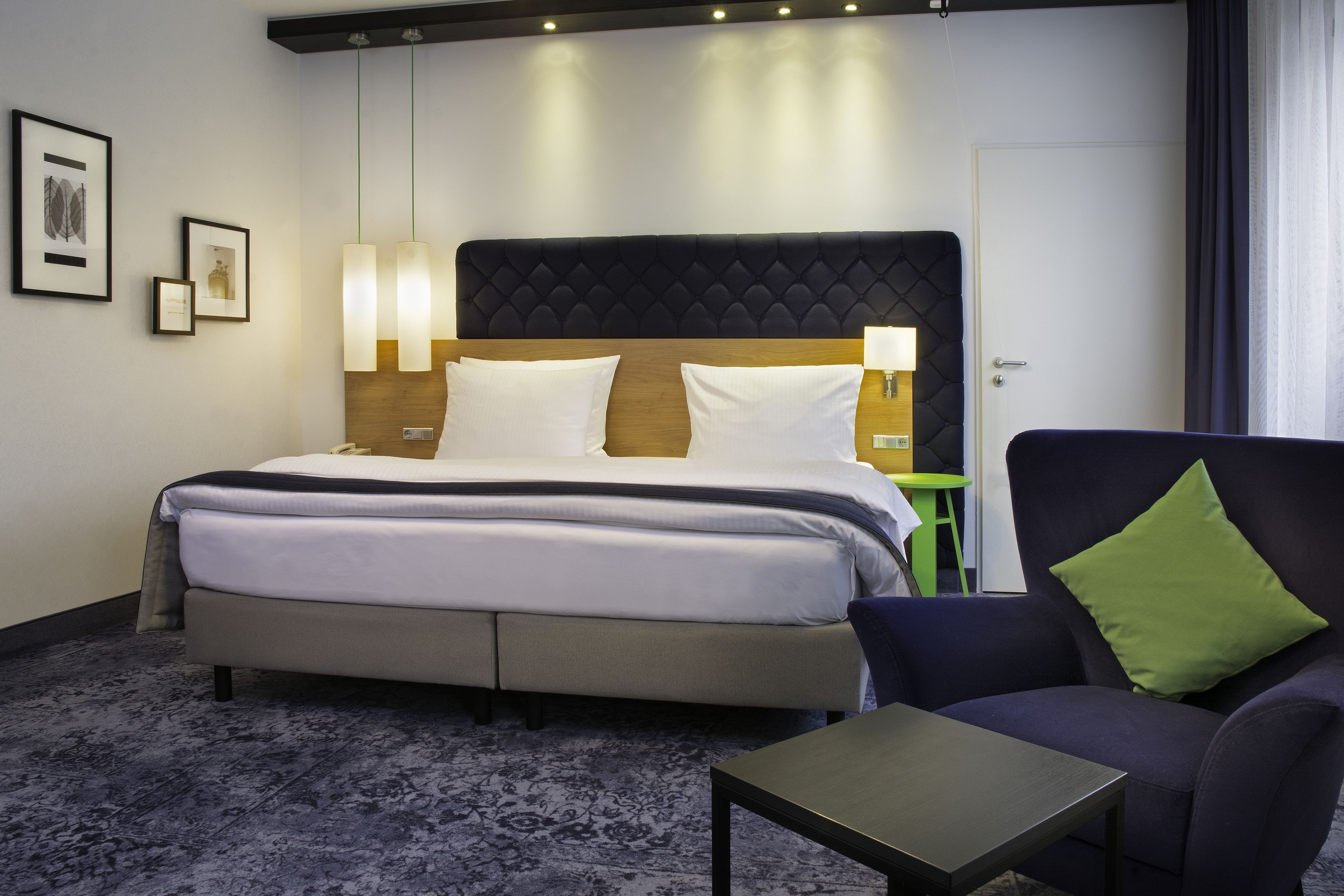 Holiday Inn Stuttgart Holiday Inn Stuttgart